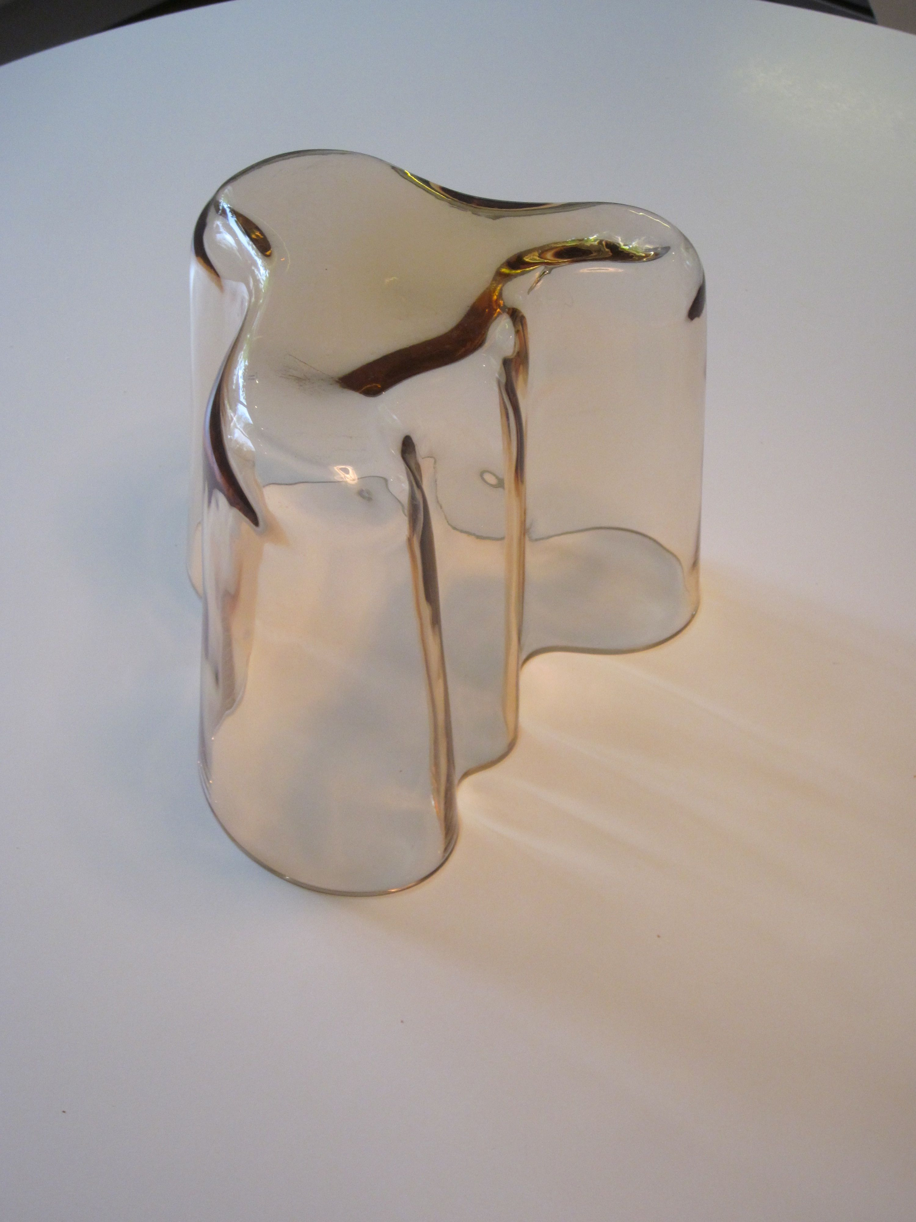 15 Stunning Alvar Aalto Finlandia Vase 2024 free download alvar aalto finlandia vase of bottom of a rare alvar aalto savoy vase 140mm produced by karhula pertaining to bottom of a rare alvar aalto savoy vase 140mm produced by karhula glassworks 193