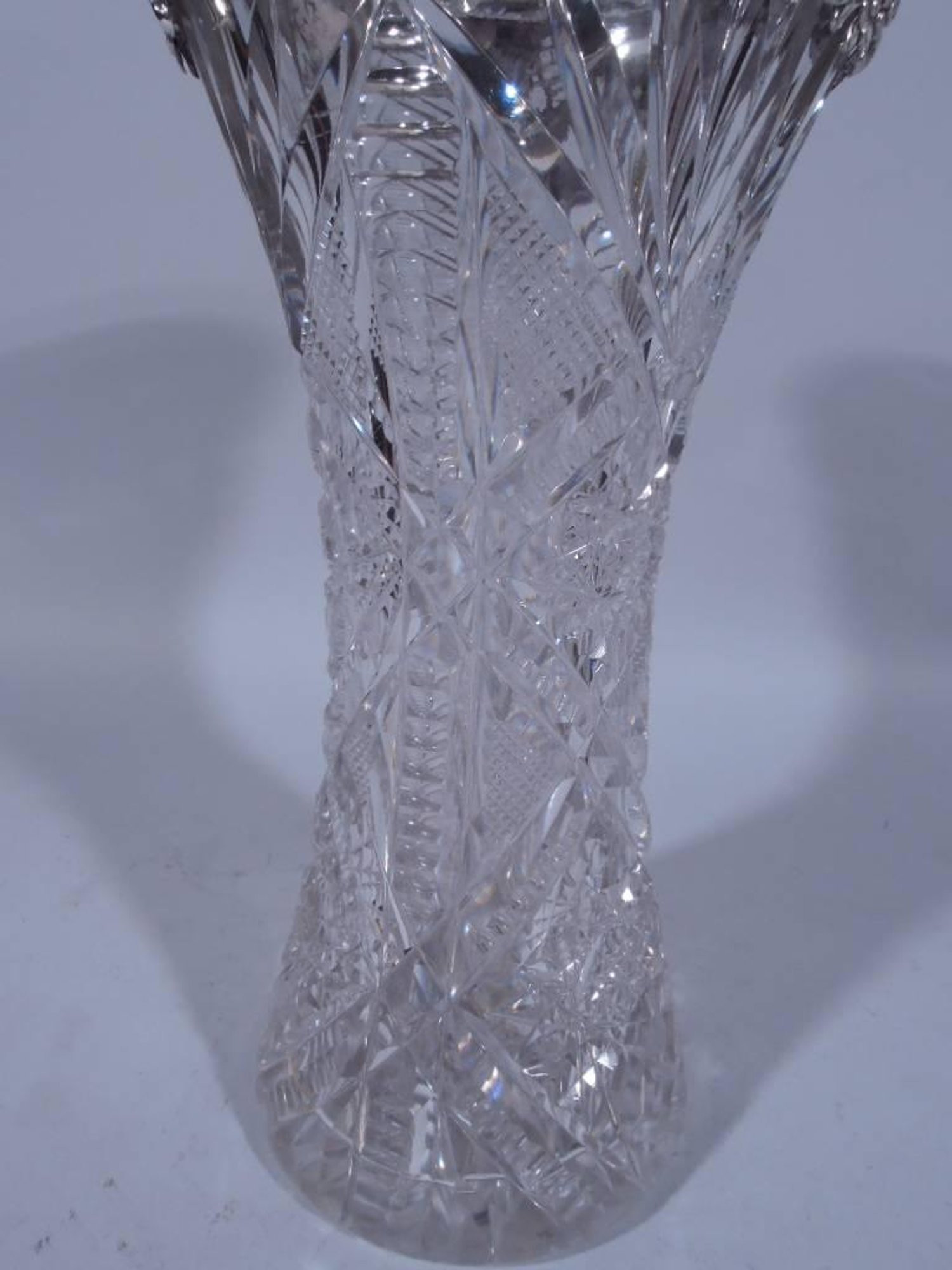 19 Awesome American Brilliant Cut Glass Vase 2024 free download american brilliant cut glass vase of antique brilliant cut glass and sterling silver vase by redlich for intended for antique brilliant cut glass and sterling silver vase by redlich for sale