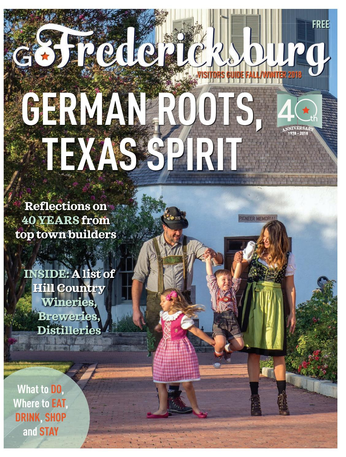 20 Trendy An Empty Vase Boerne 2024 free download an empty vase boerne of fredericksburg visitors guide by digital publisher issuu inside page 1