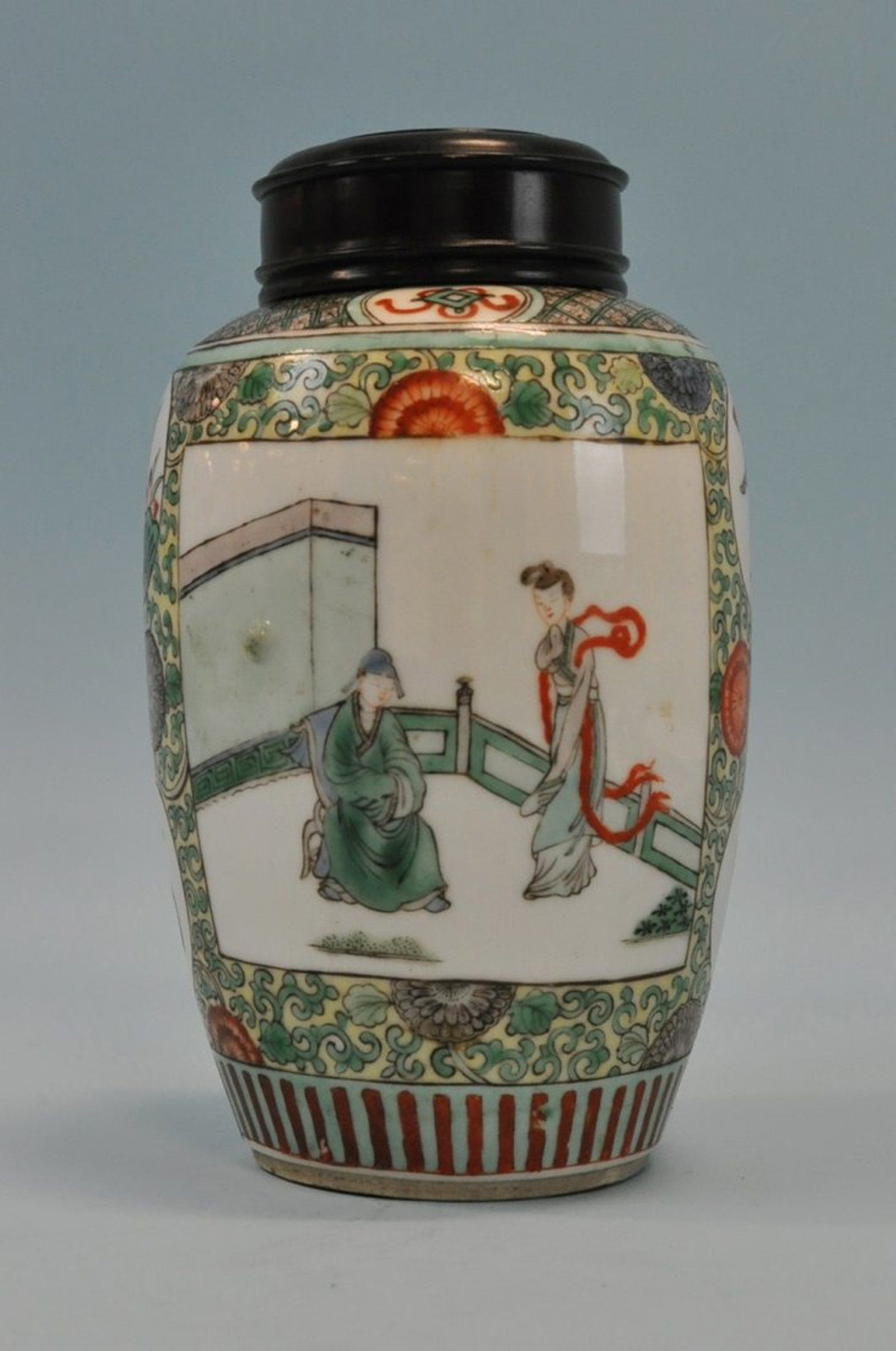 14 Unique Ancient Chinese Vases 2024 free download ancient chinese vases of tarro chino antiguo de la porcelana china verte pinterest pertaining to tarro chino antiguo de la porcelana