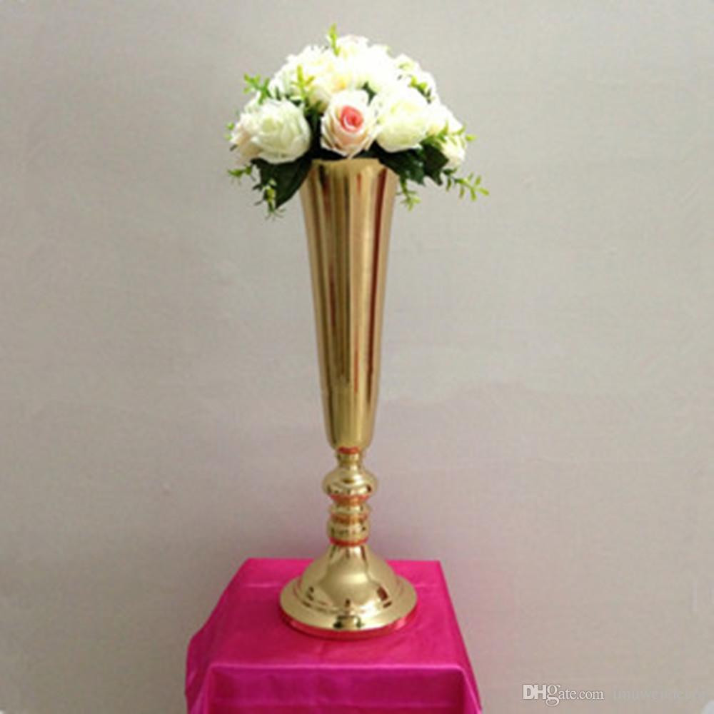 27 Fashionable Angel Flower Vases 2024 free download angel flower vases of silver gold plated metal table vase wedding centerpiece event road within silver gold plated metal table vase wedding centerpiece event road lead flower rack home decor