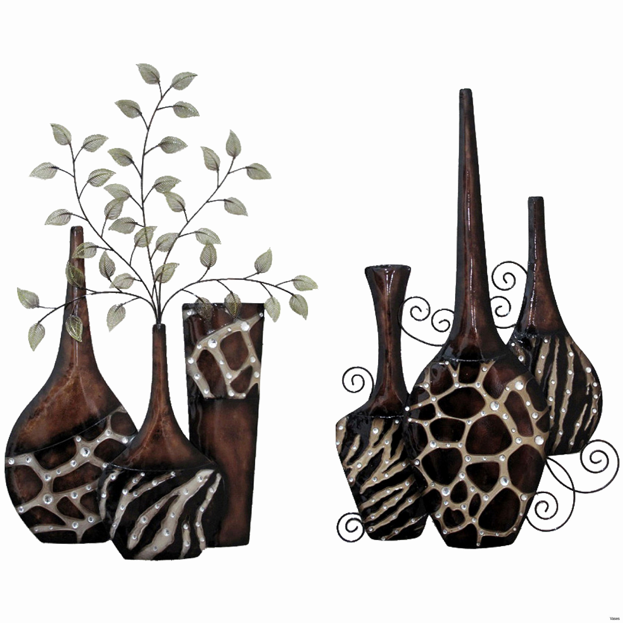 26 attractive Animal Print Vase 2024 free download animal print vase of stock of animal print vases vases artificial plants collection pertaining to animal print vases gallery decoration vase nouveau floor vases home decor living room luxury