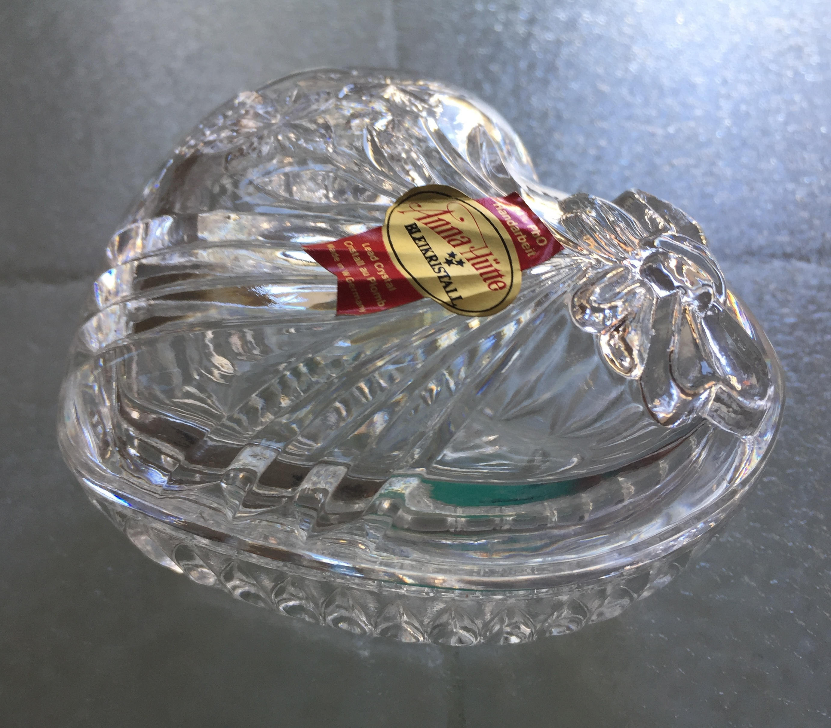 15 Trendy Anna Hutte Bleikristall Lead Crystal Vase 2024 free download anna hutte bleikristall lead crystal vase of anna hac2bctte bleikristall lead crystal heart candy dish etsy with regard to dc29fc294c28ezoom