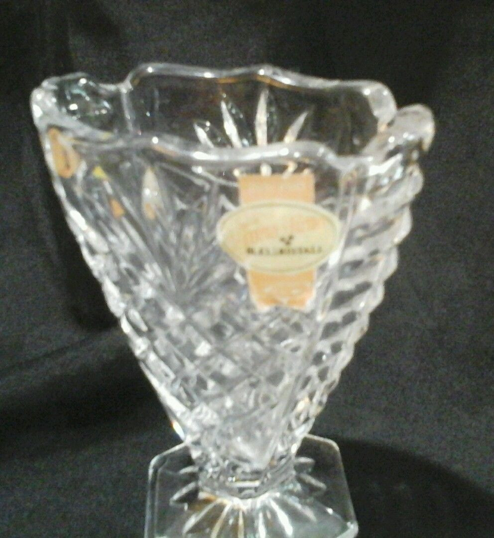 15 Trendy Anna Hutte Bleikristall Lead Crystal Vase 2024 free download anna hutte bleikristall lead crystal vase of lovely vintage anna hutte lead crystal vase 24 pbo germany within anna hutte lead crystal vase 24 pbo germany bleikristall footed 2 of 4