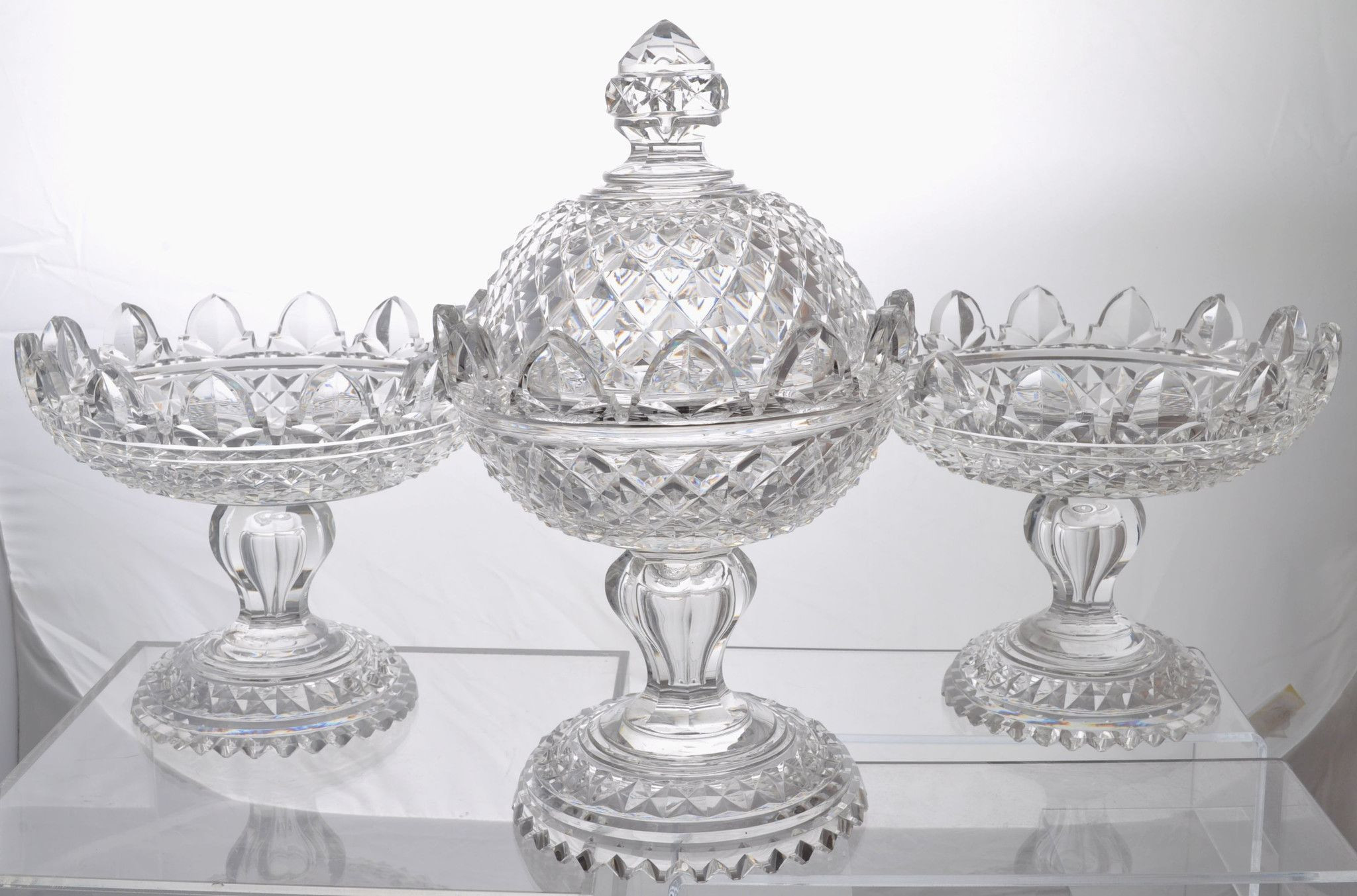 15 Trendy Anna Hutte Bleikristall Lead Crystal Vase 2024 free download anna hutte bleikristall lead crystal vase of rare antique anglo irish cut crystal 3 pc garniture compotes early throughout rare antique anglo irish cut crystal 3 pc garniture compotes early 