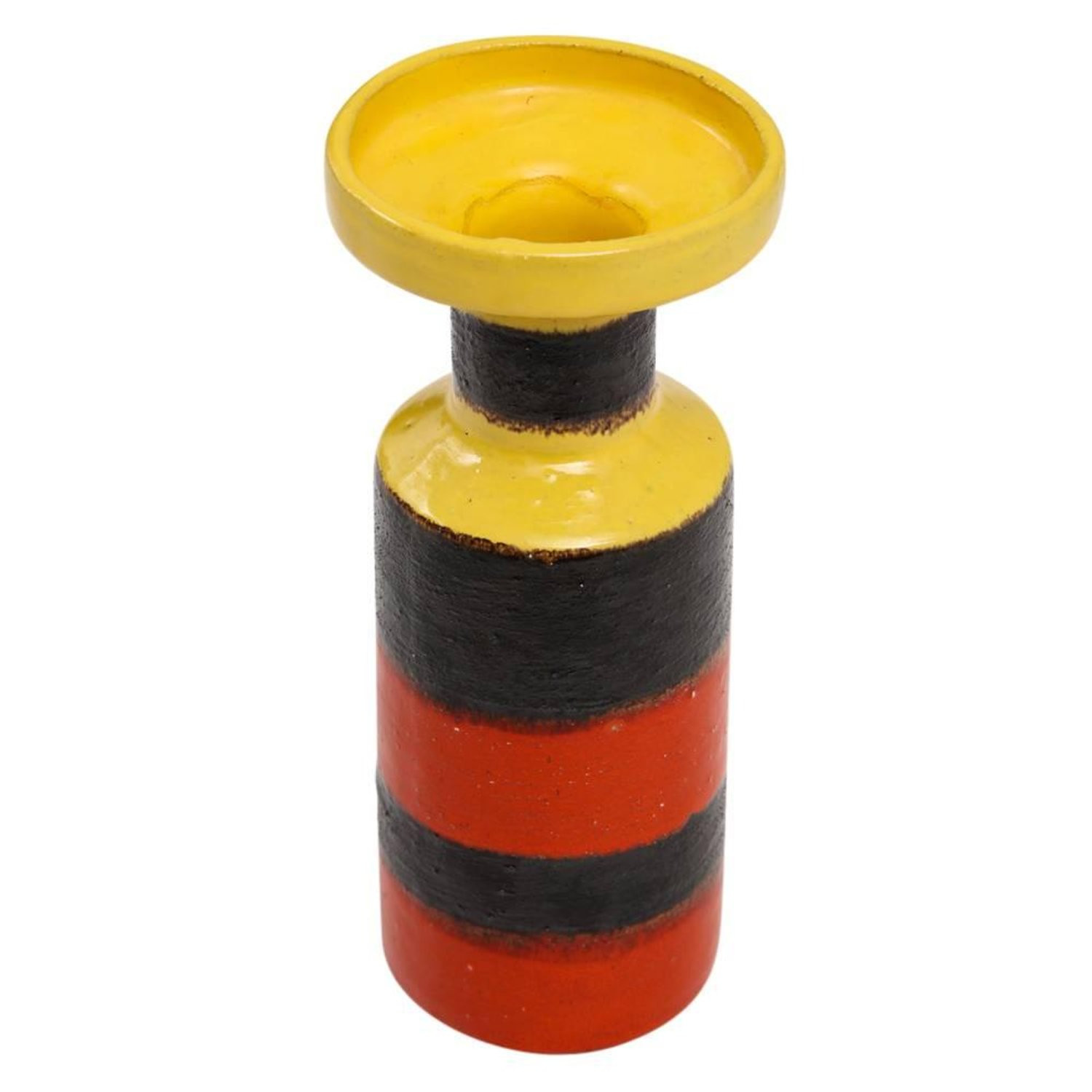 18 Perfect Antique Black Glass Vase 2024 free download antique black glass vase of bitossi ceramic vase pottery stripes yellow red black signed italy with regard to bitossi ceramic vase pottery stripes yellow red black signed italy 1960s for sal