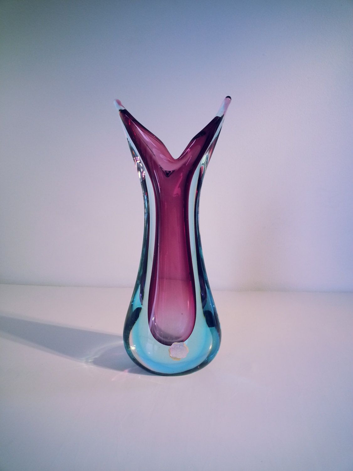 18 Perfect Antique Black Glass Vase 2024 free download antique black glass vase of murano sommerso genuine venetian glass 1950s 1960s purple blue throughout murano sommerso genuine venetian glass 1950s 1960s purple blue glass vase pulled design 