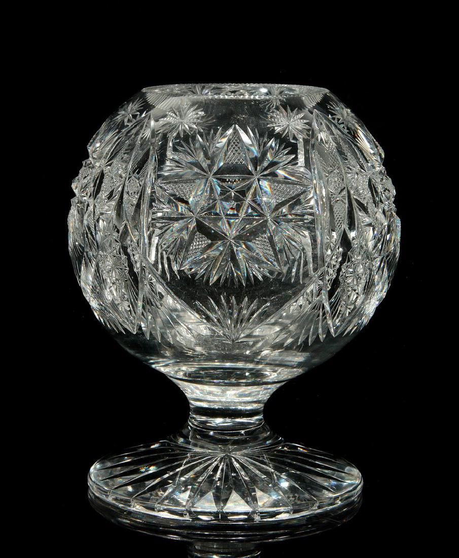 18 Perfect Antique Black Glass Vase 2024 free download antique black glass vase of pitkins and brooks cut glass footed rose bowl crystal pinterest regarding pitkins and brooks cut glass footed rose bowl