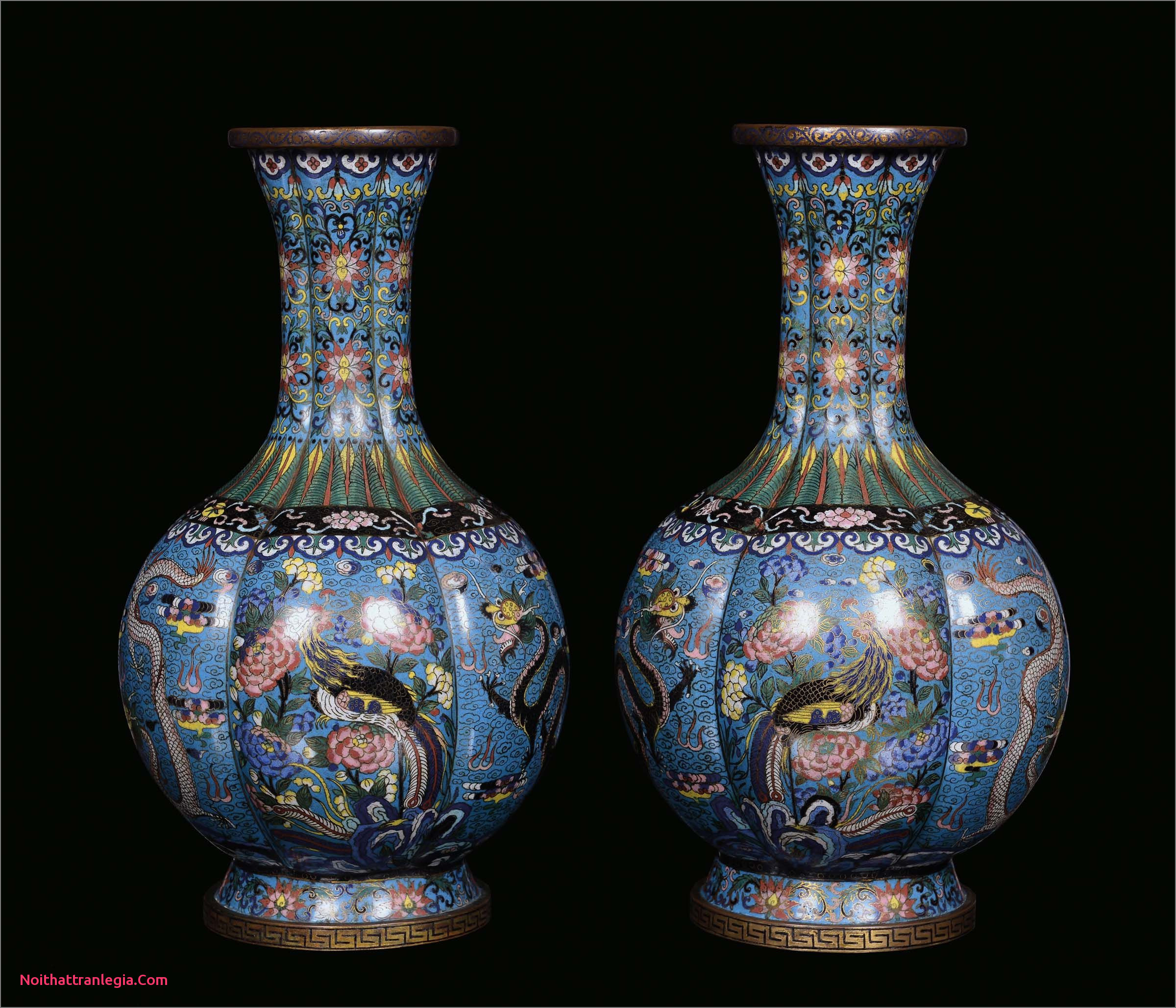 18 Awesome Antique Blue Vase 2024 free download antique blue vase of 20 chinese antique vase noithattranlegia vases design with regard to a pair of cloisonna vases with naturalistic decoration china qing dynasty guangxu period