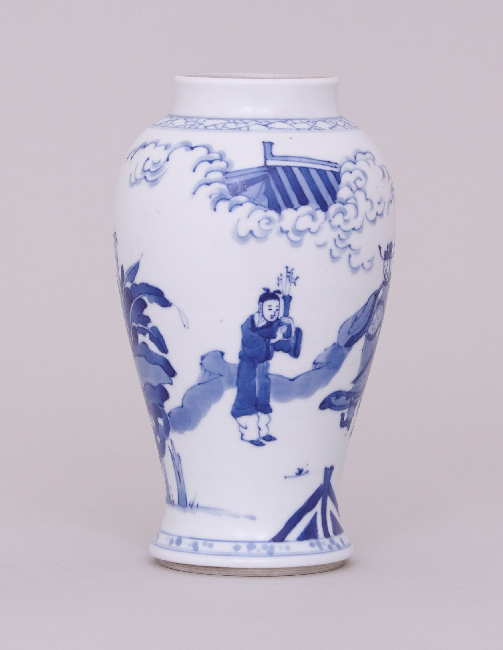 18 Awesome Antique Blue Vase 2024 free download antique blue vase of 32 wide mouth vase the weekly world throughout a chinese blue and white vase kangxi 1662 1722