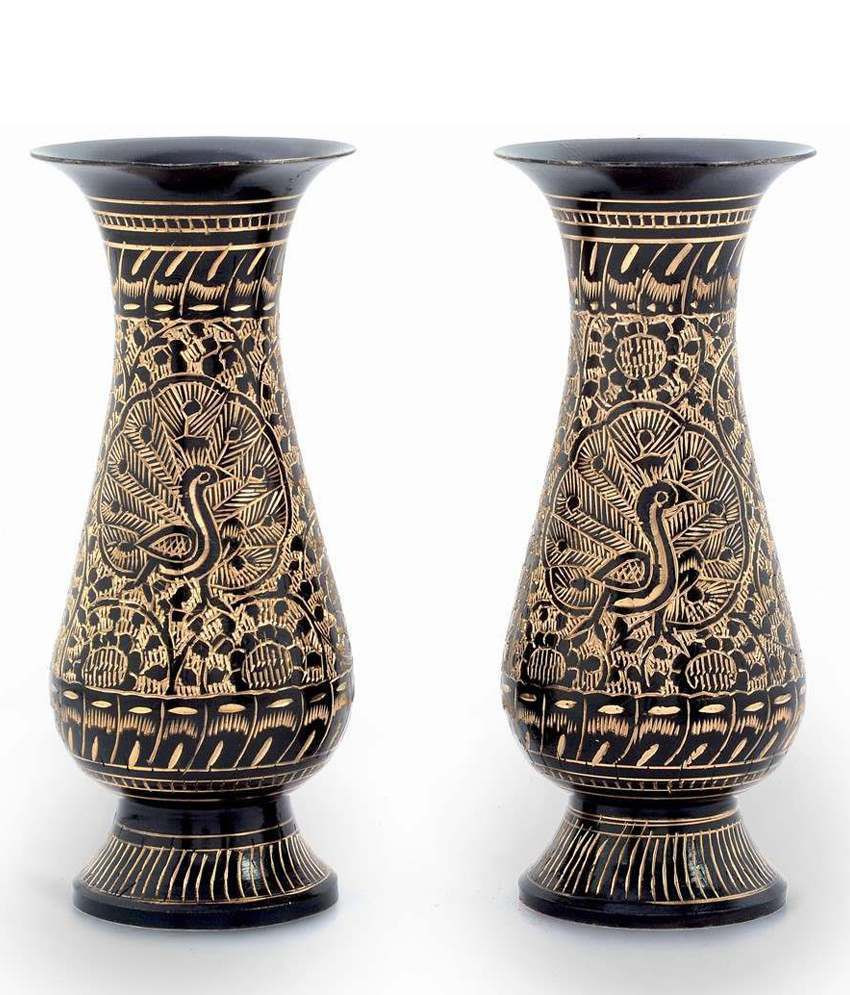 30 Famous Antique Brass Vases From India 2024 free download antique brass vases from india of shree sai handicraft brown brass combo of flower vase maharaja table pertaining to shree sai handicraft brown brass combo of flower vase maharaja table 3 ca