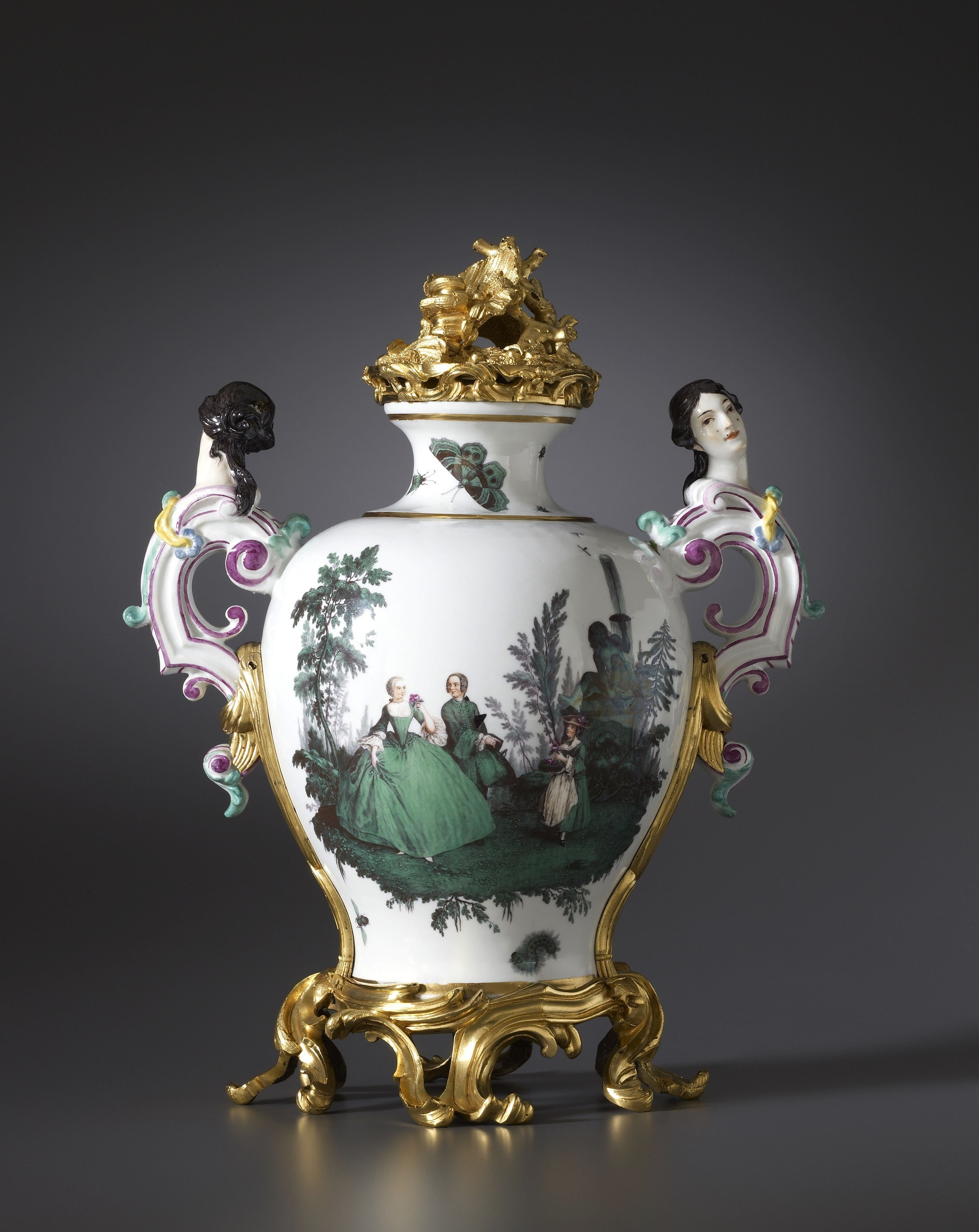 26 Great Antique Bronze Vase 2024 free download antique bronze vase of meissen a louis xv vase by meissen almost certainly modelled by with regard to a louis xv vase by meissen almost certainly modelled by johann joachim kac2a4ndler