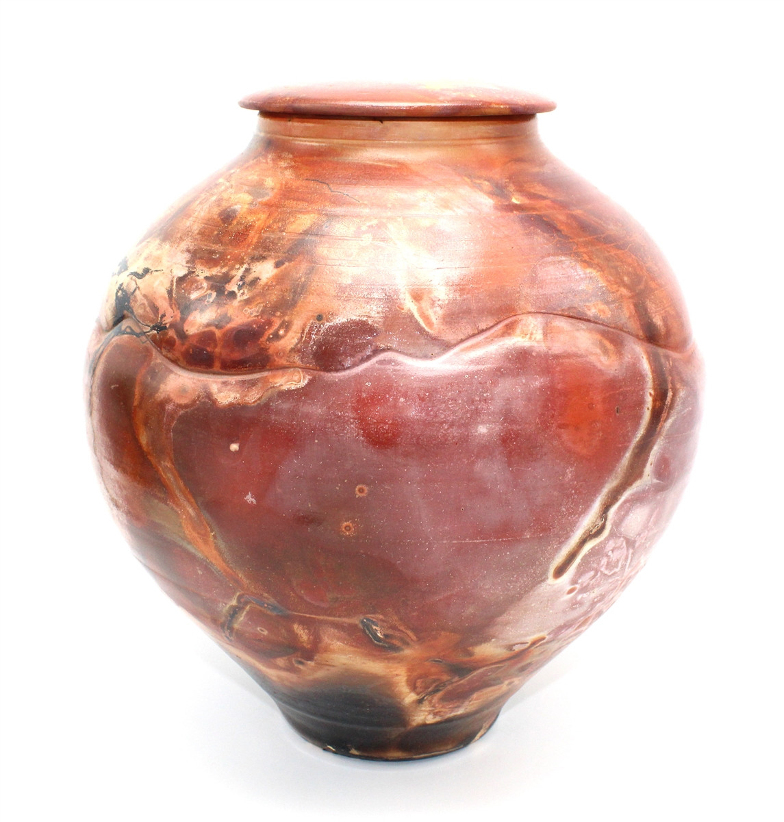 15 Lovable Antique Ceramic Vases 2024 free download antique ceramic vases of dalton pottery vase www topsimages com with raku lidded urn linda dalton pottery north carolina jpg 1145x1200 dalton pottery vase