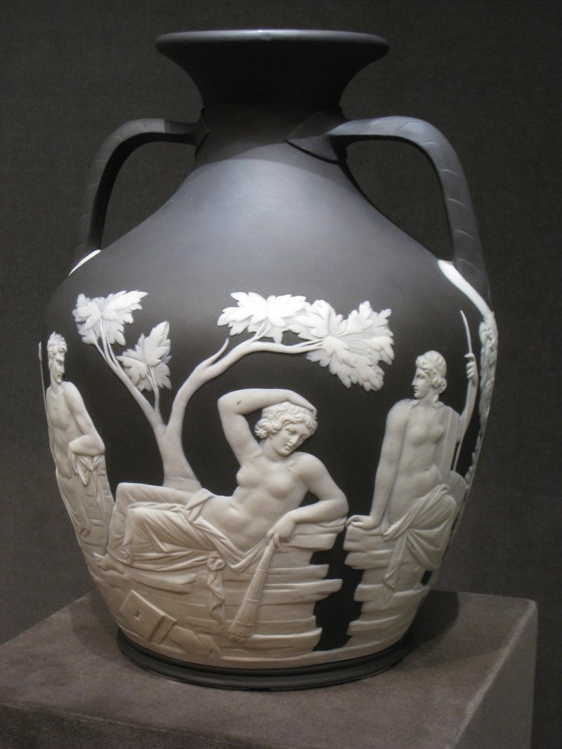 15 Lovable Antique Ceramic Vases 2024 free download antique ceramic vases of wedgwood portland vase collecting wedgwood intended for wedgwood portland vase