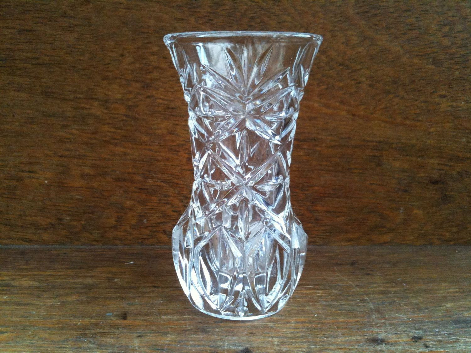 21 Fantastic Antique Crystal Vases 2024 free download antique crystal vases of vintage english small bud lead crystal glass vase circa 1950s with regard to vintage english small bud lead crystal glass vase circa 1950s purchase in store here htt