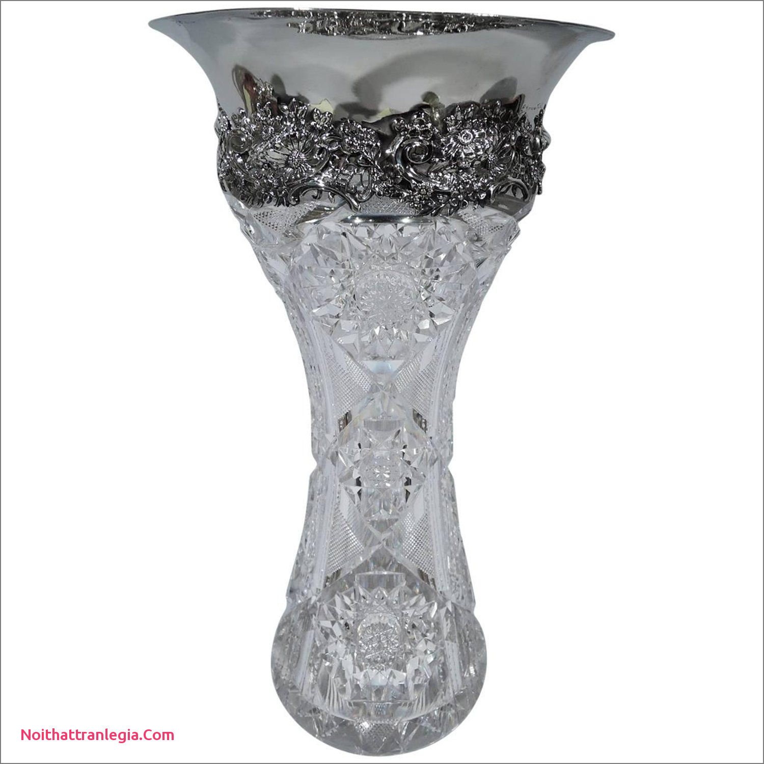 18 Ideal Antique Crystal Vases Value 2024 free download antique crystal vases value of 20 cut glass antique vase noithattranlegia vases design within antique brilliant cut glass and sterling silver vase by redlich for sale at 1stdibs