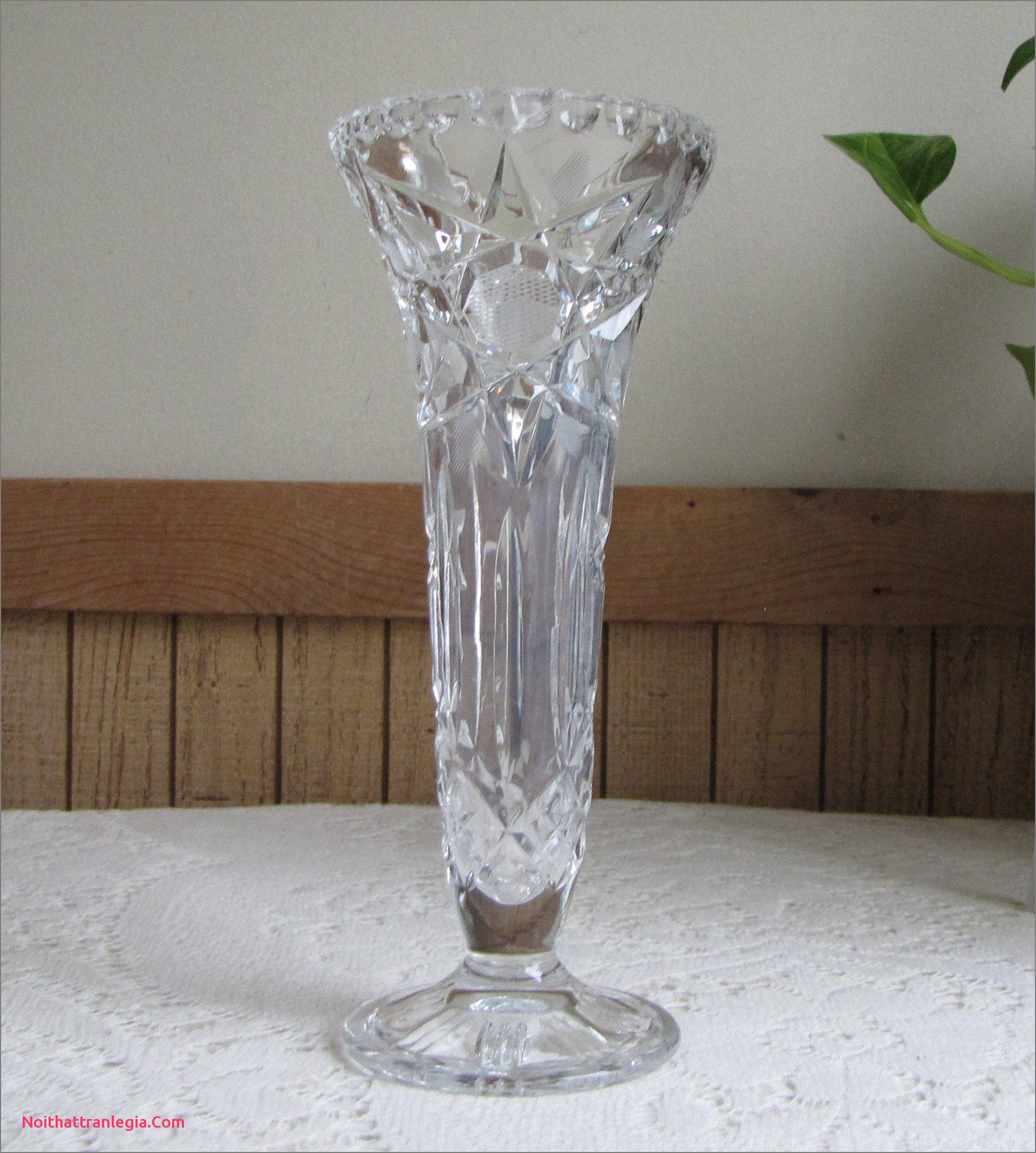 18 Ideal Antique Crystal Vases Value 2024 free download antique crystal vases value of 20 cut glass antique vase noithattranlegia vases design within crystal vase cut glass flower vase etched waffle and stars footed vintage vases and florist ware