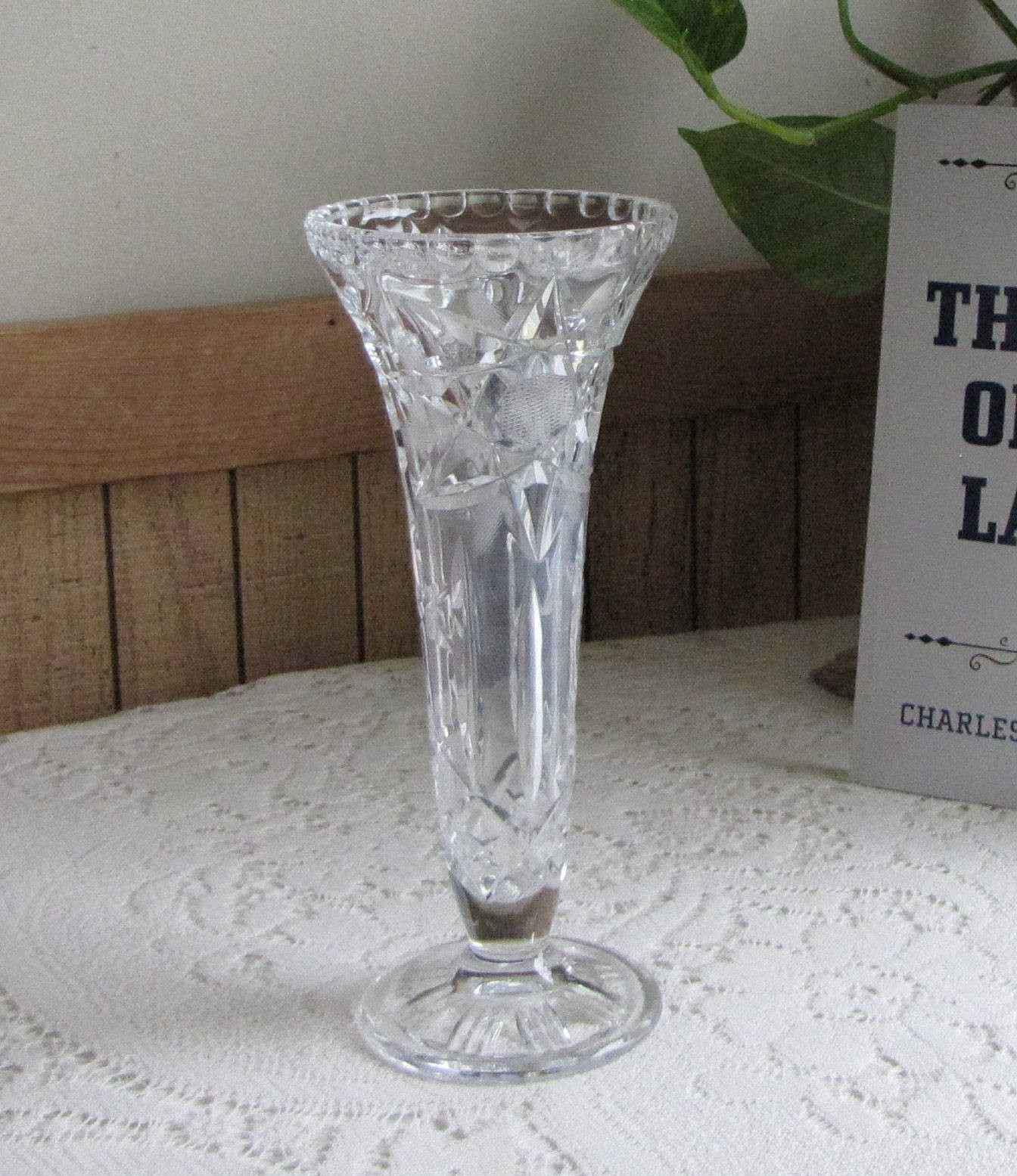 11 Cute Antique Cut Glass Vase Prices 2024 free download antique cut glass vase prices of crystal vase cut glass flower vase etched waffle and stars footed with regard to shipping