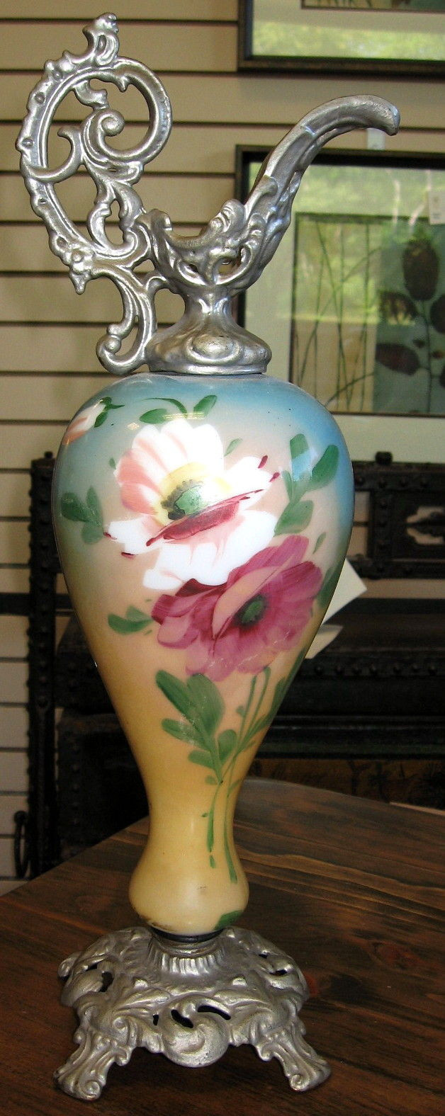 20 Lovely Antique Face Vases 2024 free download antique face vases of antiques old cradle rocks at teaberry appraisals lifestyle inside antiques old cradle rocks at teaberry appraisals lifestyle capemaycountyherald com