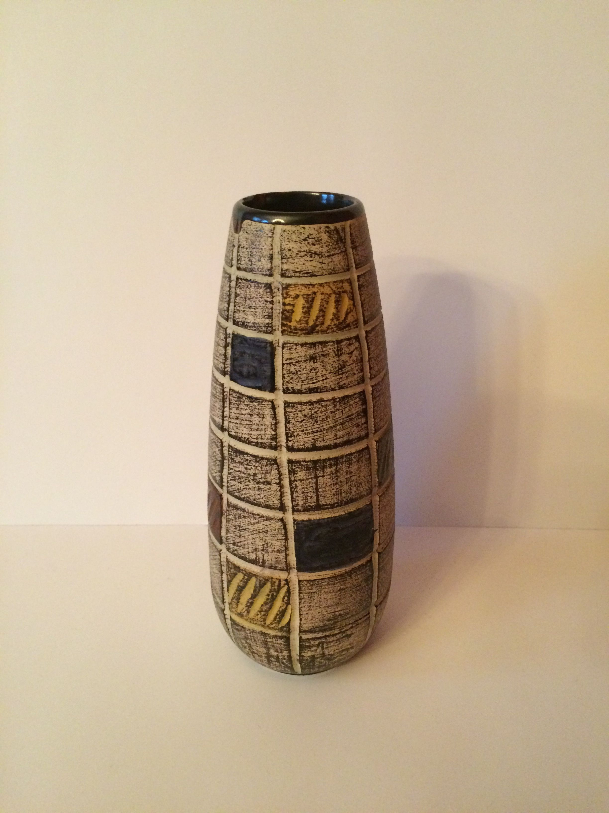 12 Fantastic Antique Floor Vase 2024 free download antique floor vase of west german pottery vase 206 20 20 cm tall west german pottery for west german pottery vase 206 20 20 cm tall