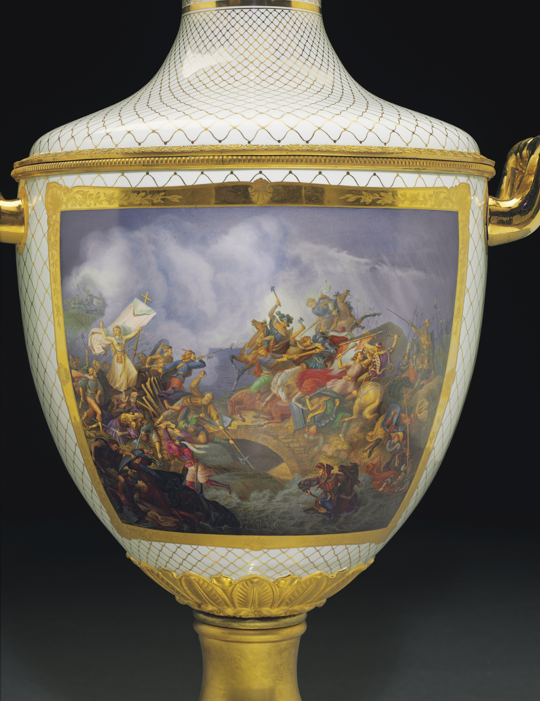 16 Perfect Antique German Porcelain Vases 2024 free download antique german porcelain vases of k p m kac2b6nigliche porzellan manufaktur berlin a highly important pertaining to a highly important classical armorial and topographical three piece vase g