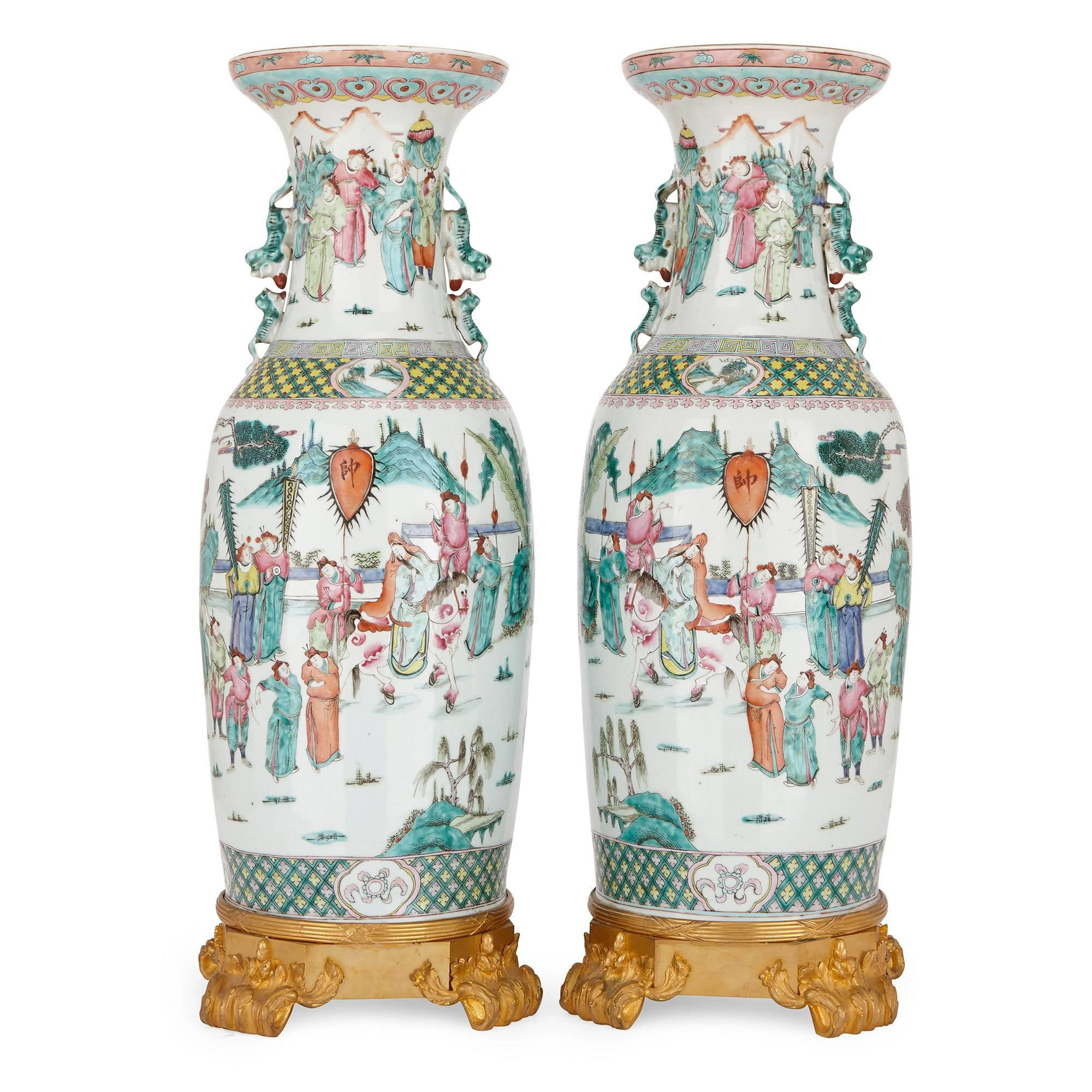 18 Best Antique Italian Porcelain Vases 2024 free download antique italian porcelain vases of pair of chinese antique canton famille rose porcelain vases for sale within pair of chinese antique canton famille rose porcelain vases for sale at 1stdibs