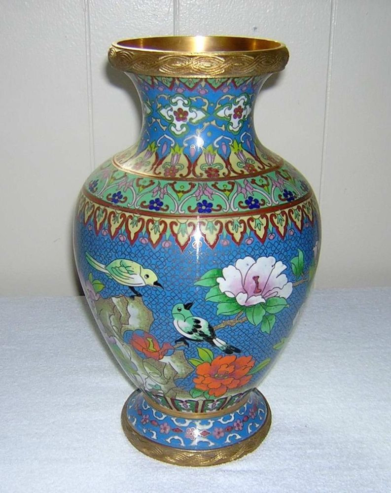 18 Unique Antique Japanese Cloisonne Vases 2024 free download antique japanese cloisonne vases of vans unisex authentic skate shoe good omen antiques ebay store for beautiful antique intricate inlaid enamel chinese cloisonne vase birds peony flowers wi