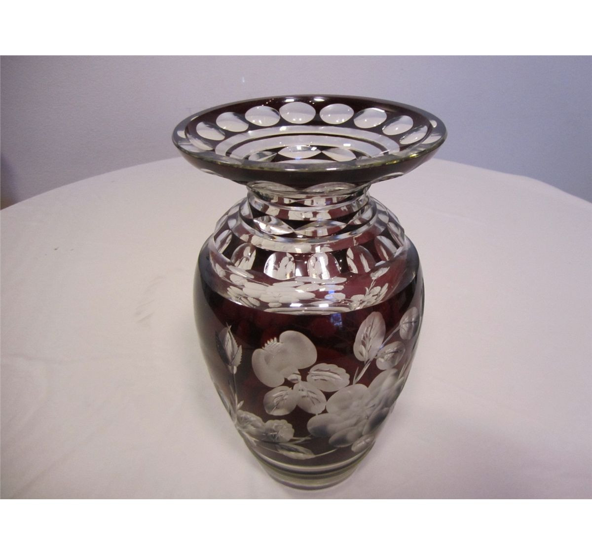 26 Elegant Antique Silver Glass Vase 2024 free download antique silver glass vase of antique bohemian czech deep ruby red cut to clear crystal vase 11 1 throughout antique bohemian czech deep ruby red cut to clear crystal vase 11 1 2 tall