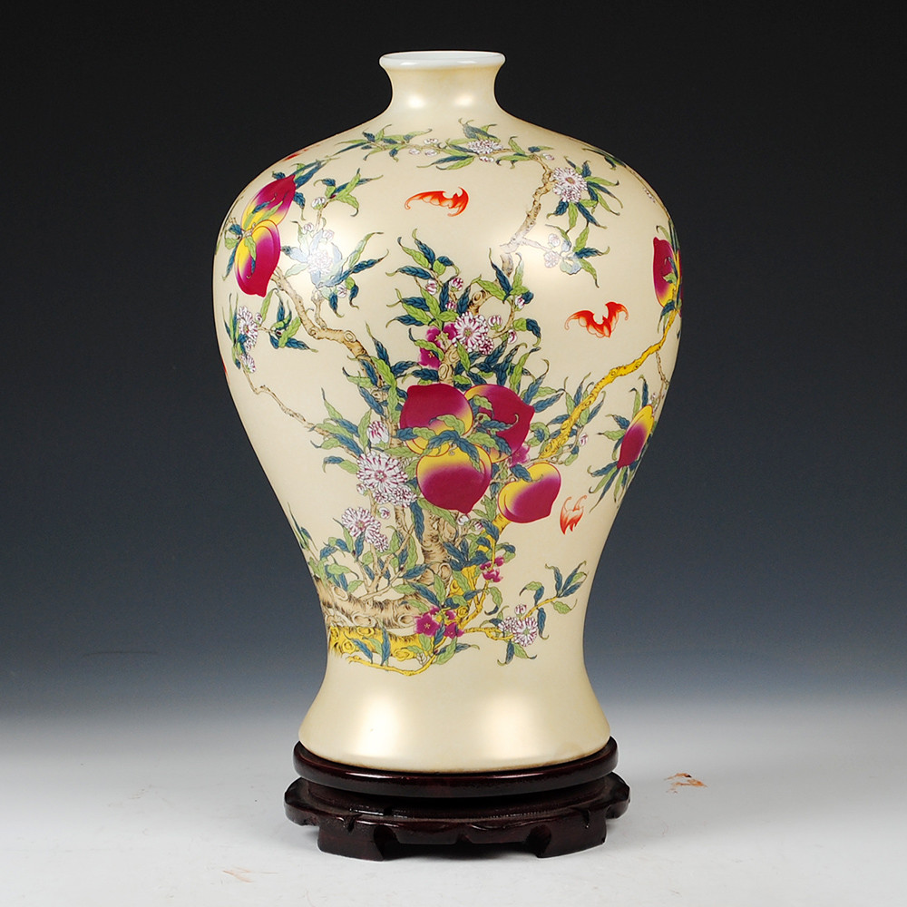 26 Great Antique Small Chinese Vases 2024 free download antique small chinese vases of china jingdezhen vase ceramics china jingdezhen vase ceramics throughout get quotations ac2b7 jingdezhen ceramics pastels longevity figure vase flower holder m