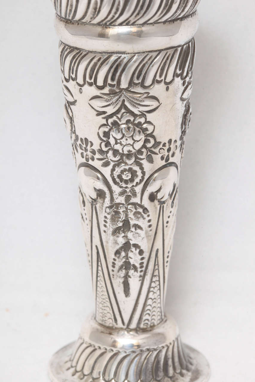 24 Elegant Antique Sterling Silver Bud Vase 2024 free download antique sterling silver bud vase of antique sterling silver bud vase image of lion and antique sgimage co for victorian sterling silver bud vase at 1stdibs