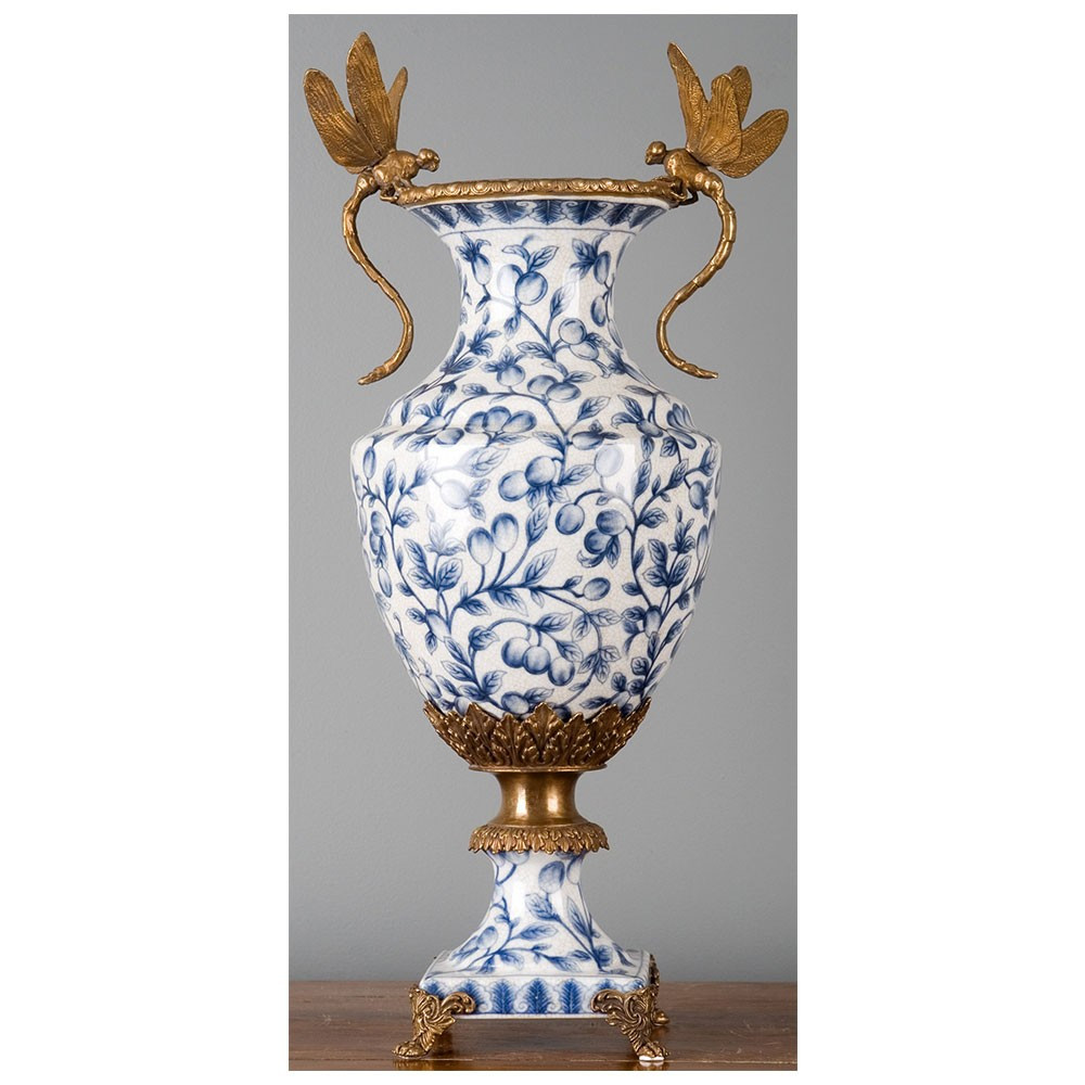 19 Perfect Antique Vases Hand Painted 2024 free download antique vases hand painted of porcelain vase bronze dragonfly blue brass burl 14051 pertaining to porcelain vase bronze dragonfly