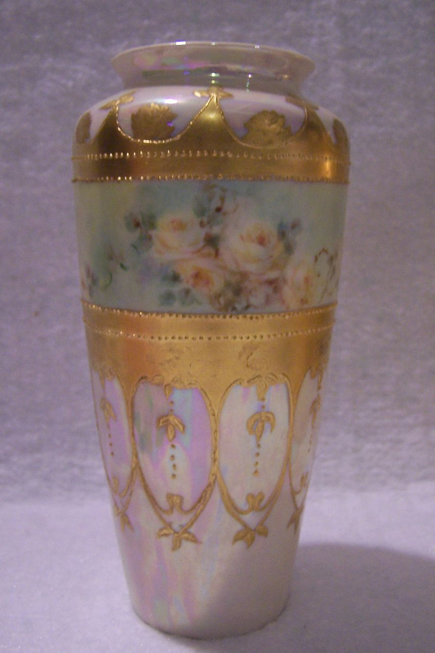 22 Stylish Antique Vases Value 2024 free download antique vases value of antique limoges france gold enameled cameo vase hand painted with intended for antique limoges france gold enameled cameo vase hand painted with delicate yellow roses 