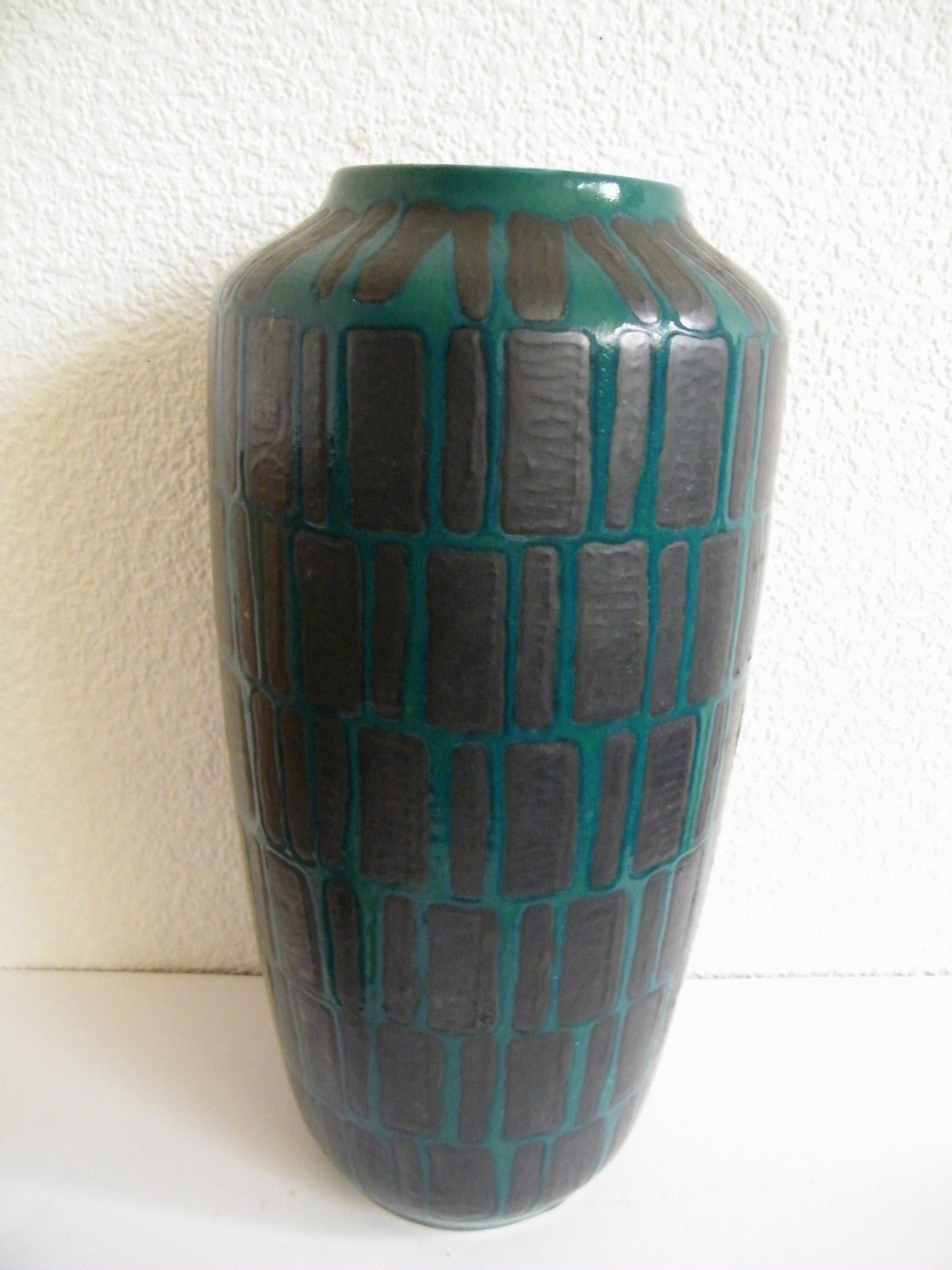 22 Stylish Antique Vases Value 2024 free download antique vases value of vase floorvase scheurich nr 517 west german pottery fat lava 45 cm regarding vase floorvase scheurich 517 west german pottery fat lava 45 cm metal glaze ebay