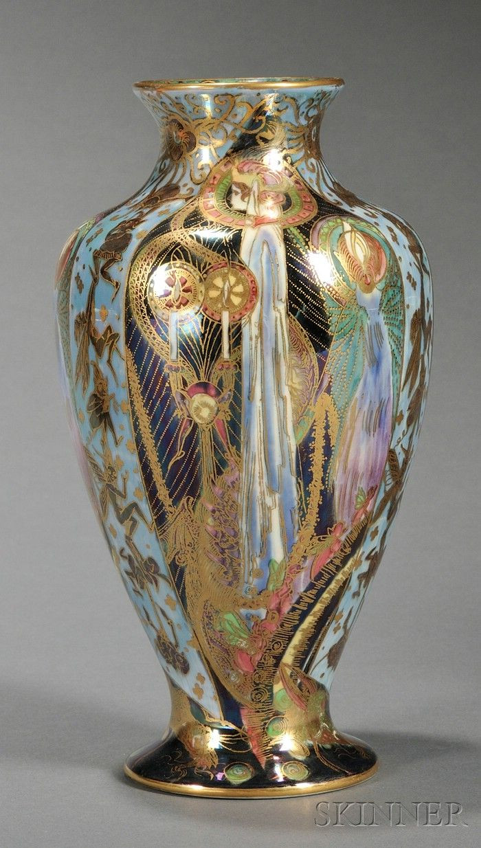 18 Lovely Antique Wedgwood Vase 2024 free download antique wedgwood vase of wedgwood fairyland lustre candlemas vase england c 1920 pattern intended for wedgwood fairyland lustre candlemas vase england c 1920 pattern z5157