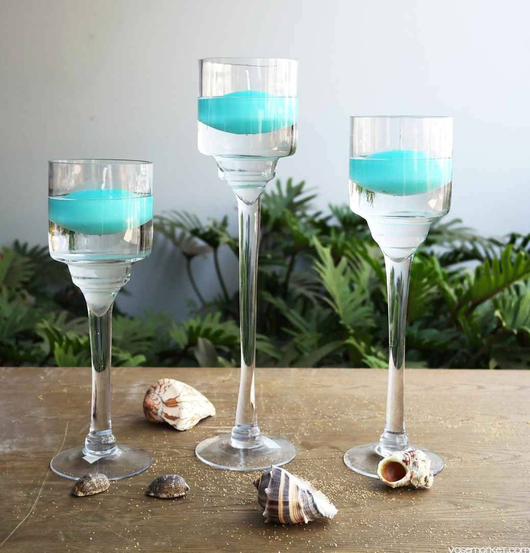 14 Popular Aqua Blue Glass Vase 2024 free download aqua blue glass vase of aqua blue wedding decorations awesome vases floating candle vase set intended for aqua blue wedding decorations awesome vases floating candle vase set glass holdersi 