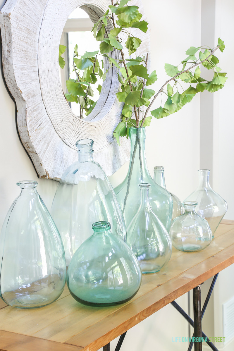 14 Popular Aqua Blue Glass Vase 2024 free download aqua blue glass vase of decorating with aqua vases beneath my heart for decorating with aqua vases