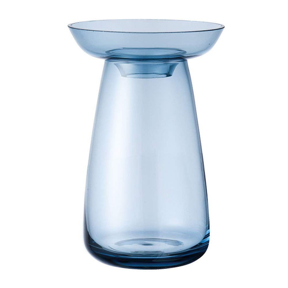 24 Amazing Aqua Colored Glass Vases 2024 free download aqua colored glass vases of amazon com kinto aqua culture vase blue small home kitchen inside 51bqhcl6nbl sl1000