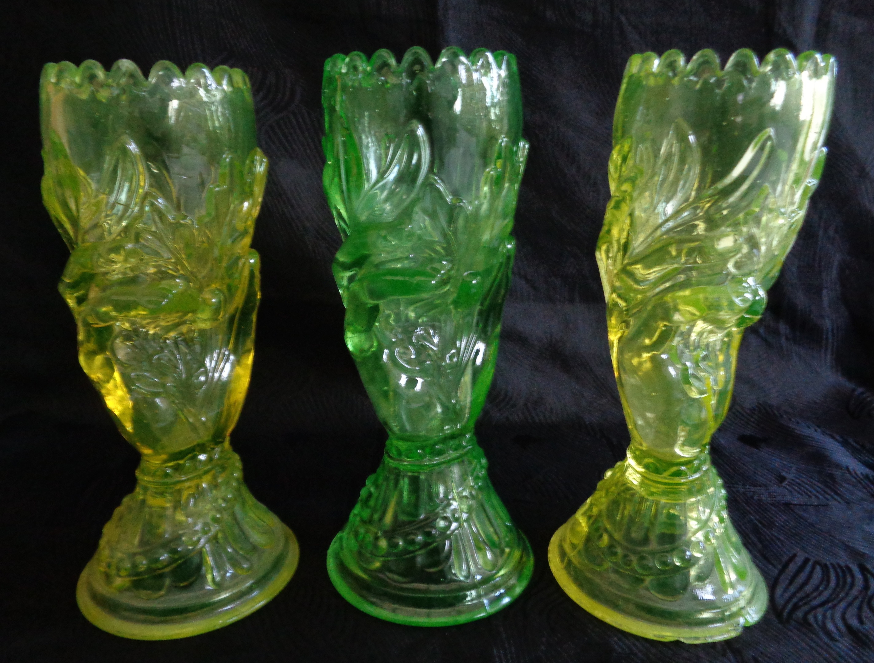 29 Best Art Glass Vases for Sale 2024 free download art glass vases for sale of john derbyshire uranium glass hand vases collectors weekly inside muzbrecl sf5nrhv9di2 q