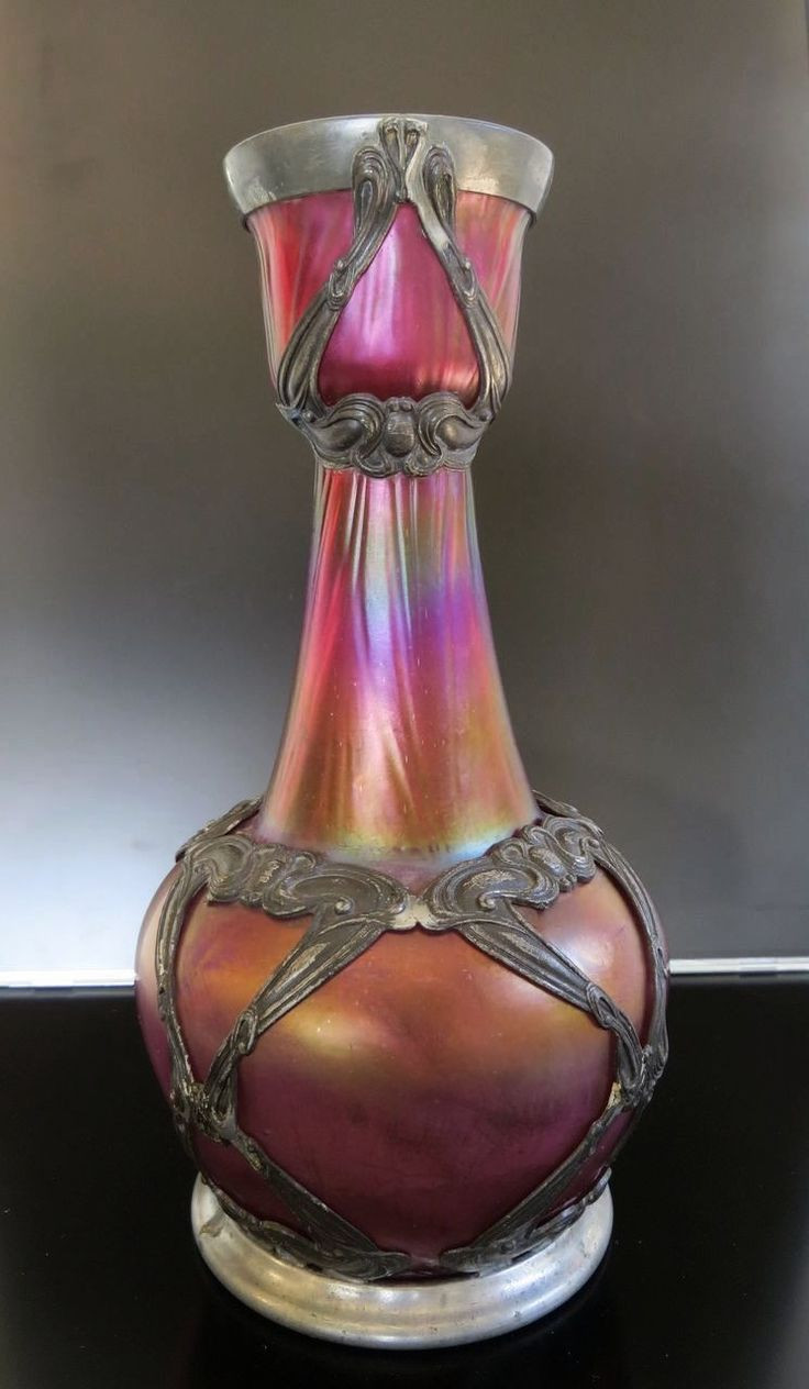 18 Unique Art Nouveau Glass Vase 2024 free download art nouveau glass vase of 2093 best art glass images on pinterest art nouveau glass vase intended for art nouveau