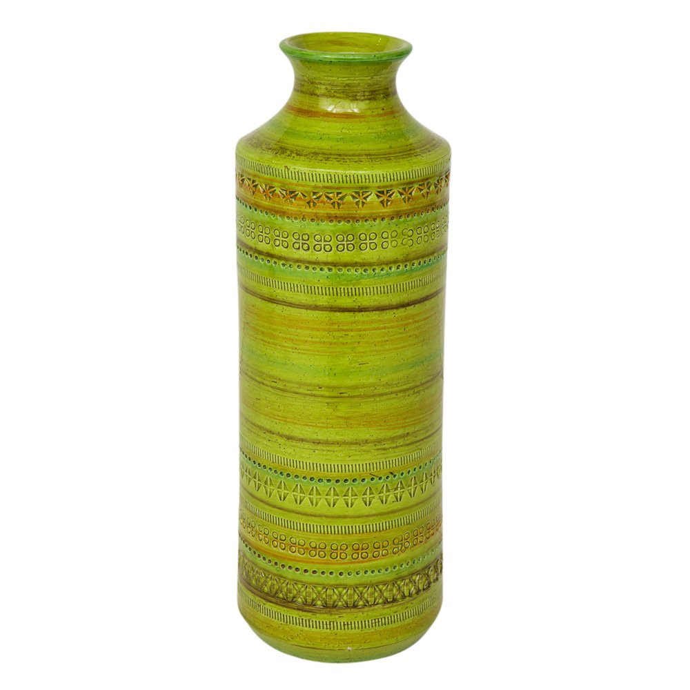 16 attractive Art Nouveau Pottery Vase 2024 free download art nouveau pottery vase of rosenthal netter italian ceramic owl at 1stdibs pertaining to rosenthal netter bitossi chartreuse vase 3 org