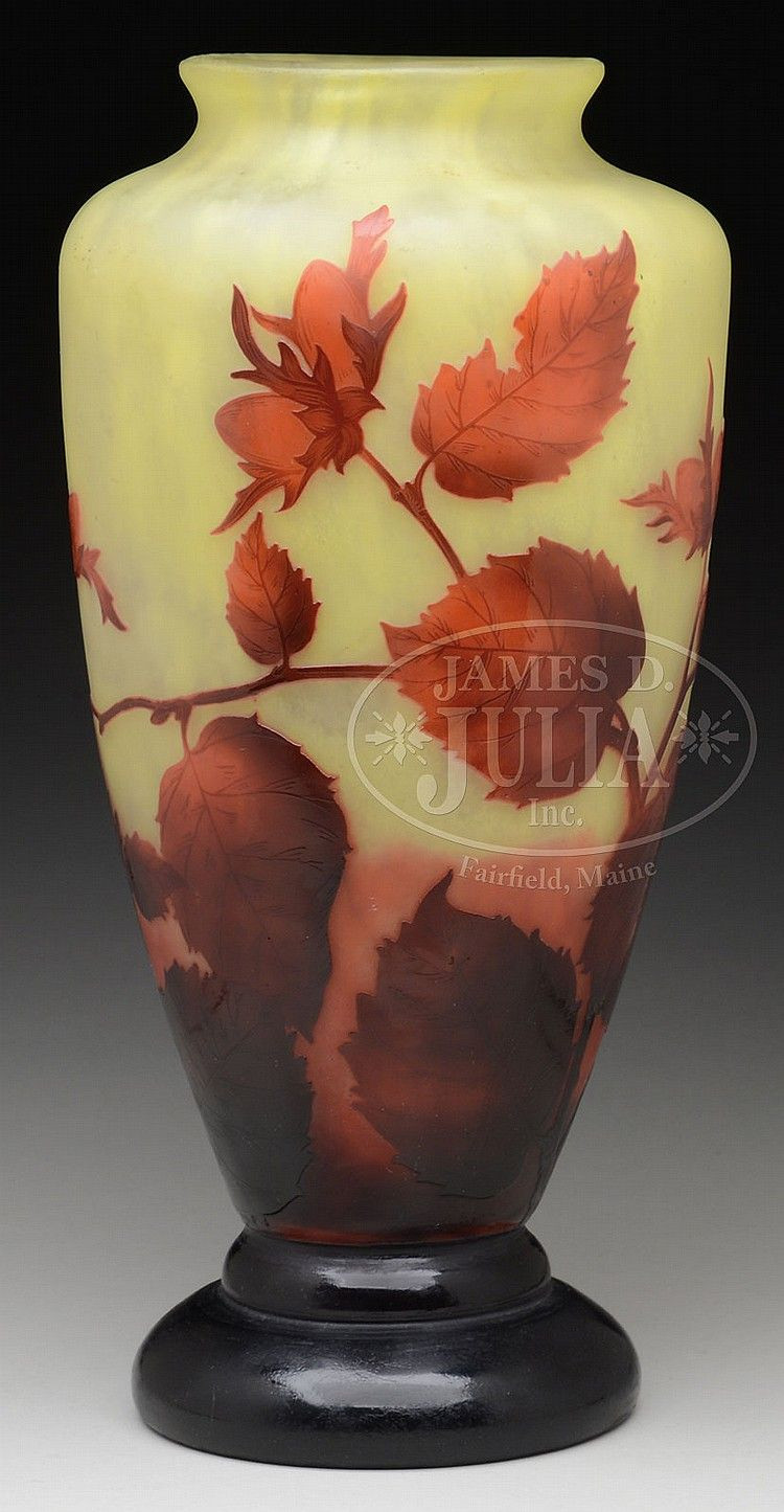 30 Famous Art Nouveau Vases for Sale 2024 free download art nouveau vases for sale of buy online view images and see past prices for daum nancy berry for buy online view images and see past prices for daum nancy berry cameo vase invaluable is the