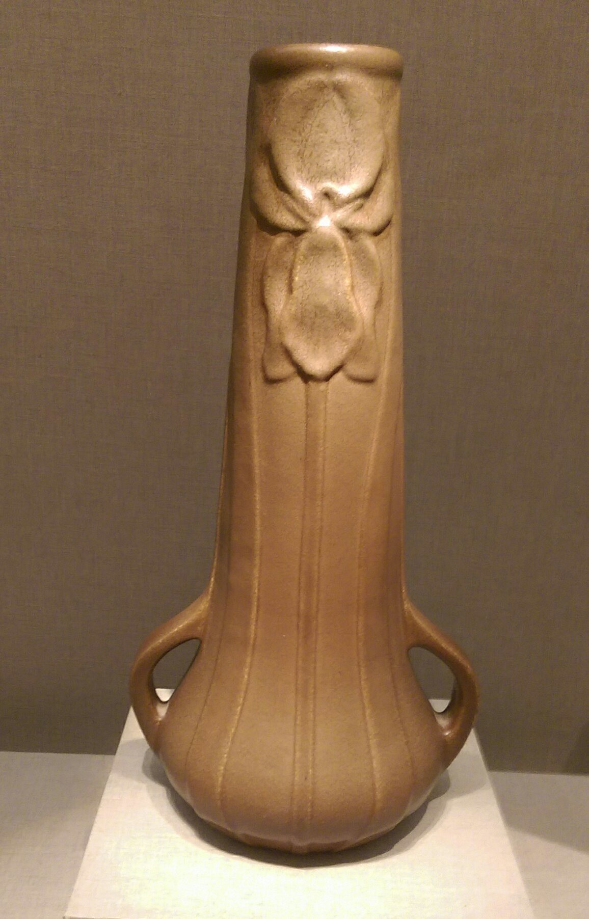 30 Famous Art Nouveau Vases for Sale 2024 free download art nouveau vases for sale of van briggle pottery wikipedia pertaining to artus van briggle vase