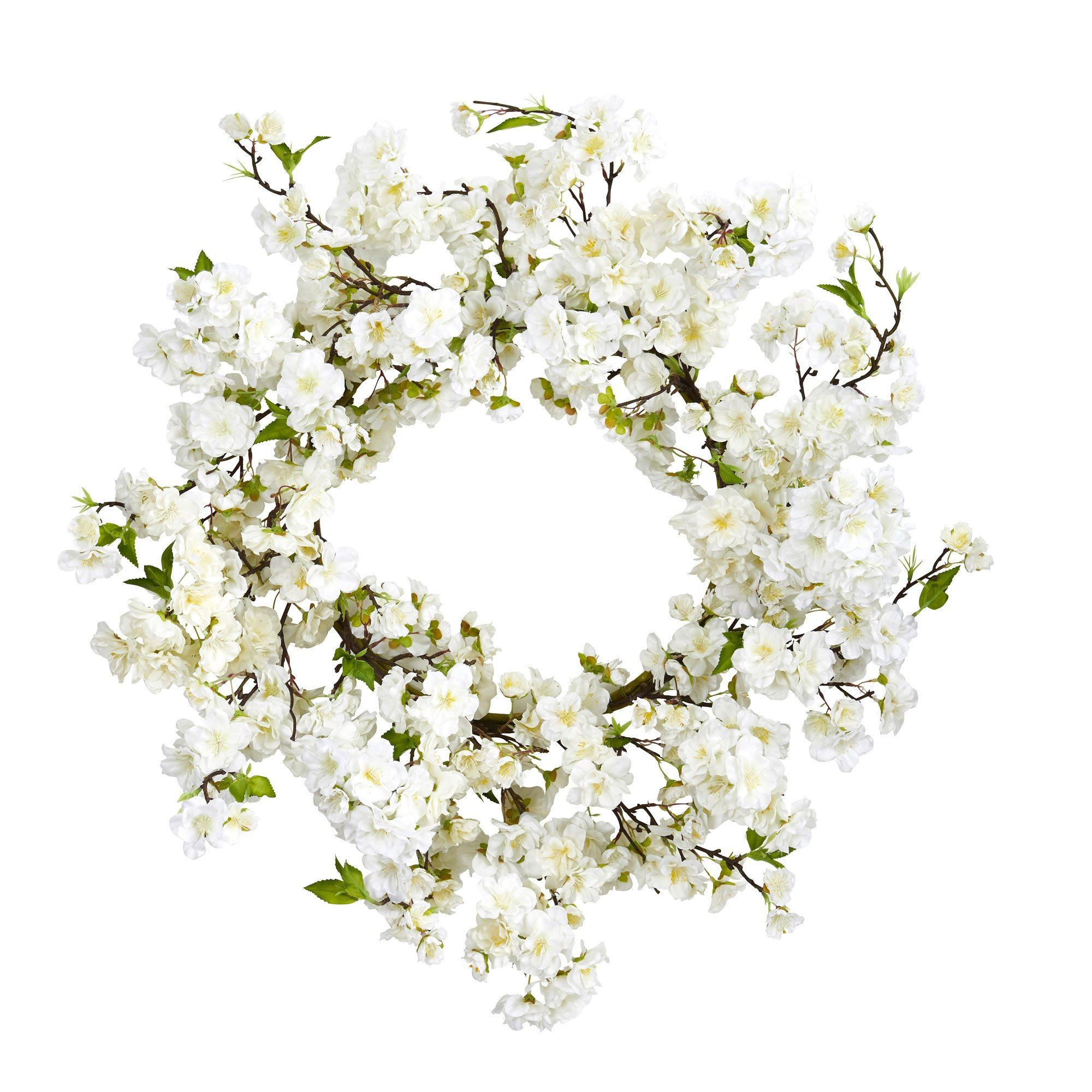 16 Great Artificial Cherry Blossom In Vase 2024 free download artificial cherry blossom in vase of 24 cherry blossom wreath cherry blossoms and shrub regarding 24 cherry blossom wreath