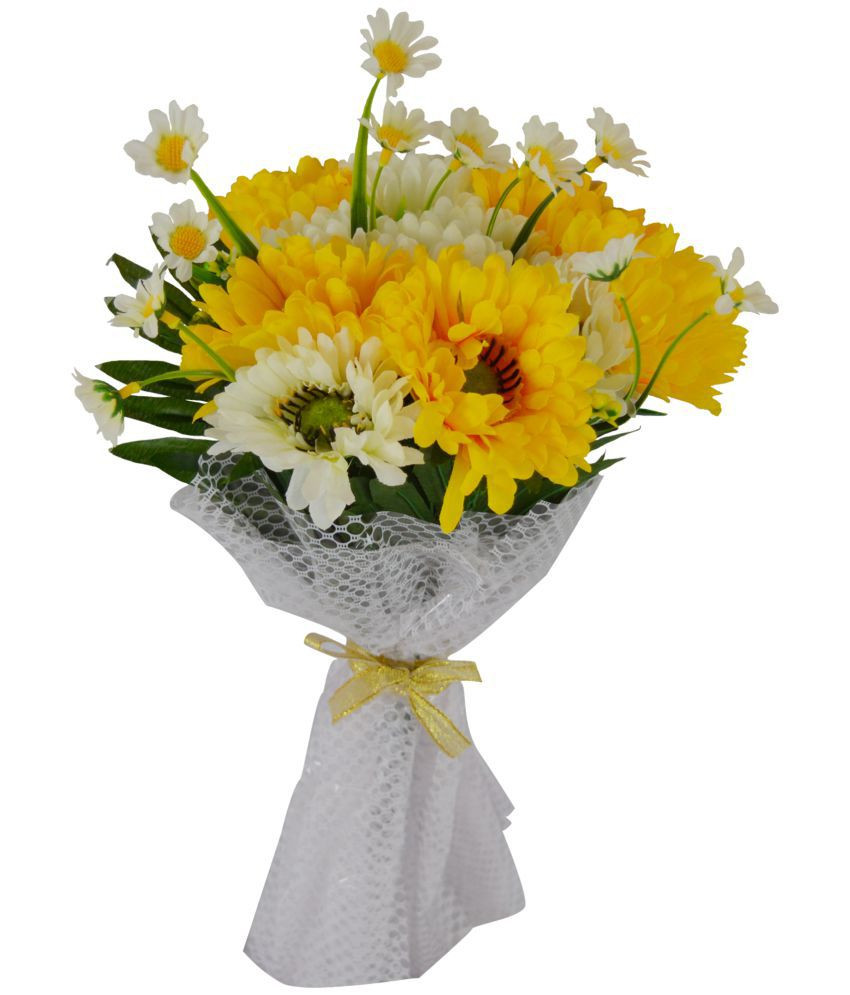 28 Perfect Artificial Flowers In Vase Yellow 2024 free download artificial flowers in vase yellow of the fancy mart gerbera flowers bouquet multicolour artificial flower within the fancy mart gerbera flowers bouquet multicolour artificial flower bunch pl