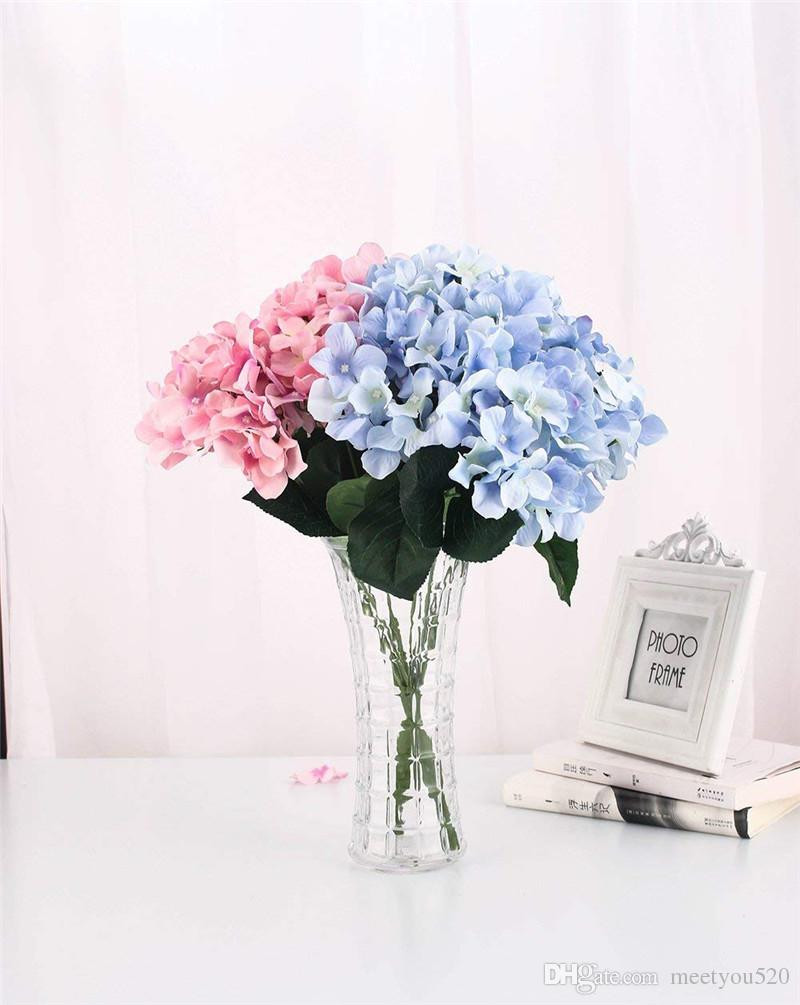 28 Fabulous Artificial Hydrangeas In Vase 2024 free download artificial hydrangeas in vase of 2018 7 big head artificial hydrangea flowers blue fake silk bouquet pertaining to 2018 7 big head artificial hydrangea flowers blue fake silk bouquet flower 