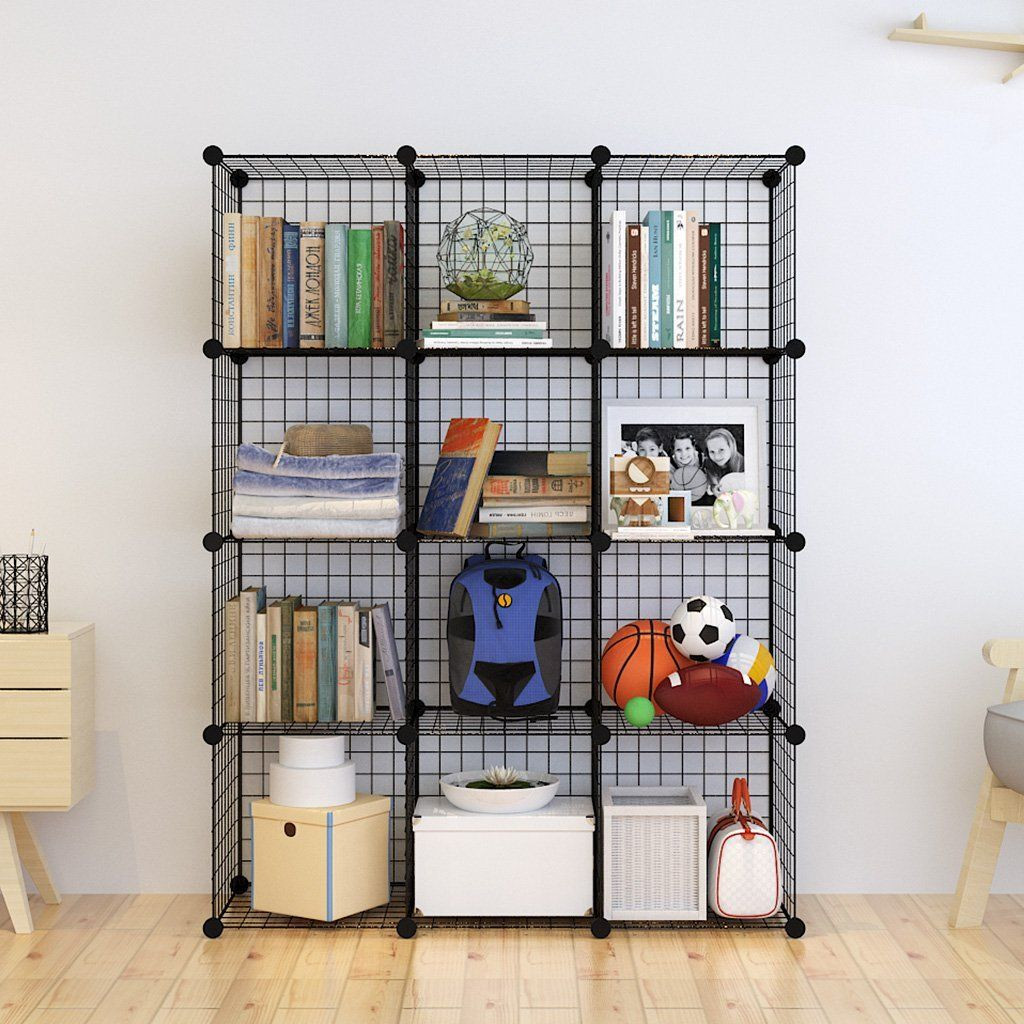 30 Trendy ashland Cube Glass Vase 2024 free download ashland cube glass vase of tespo metal wire storage cubes modular shelving grids diy closet with regard to tespo metal wire storage cubes modular shelving grids diy closet organization syste