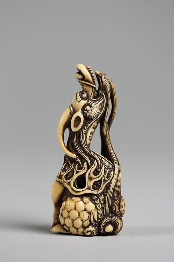 18 Popular asian Carved Faux Ivory Vase 2024 free download asian carved faux ivory vase of 161 best ivory carv images on pinterest ivory sculptures and inside kirin mythical chimera period edo period date century culture japan medium ivory classific