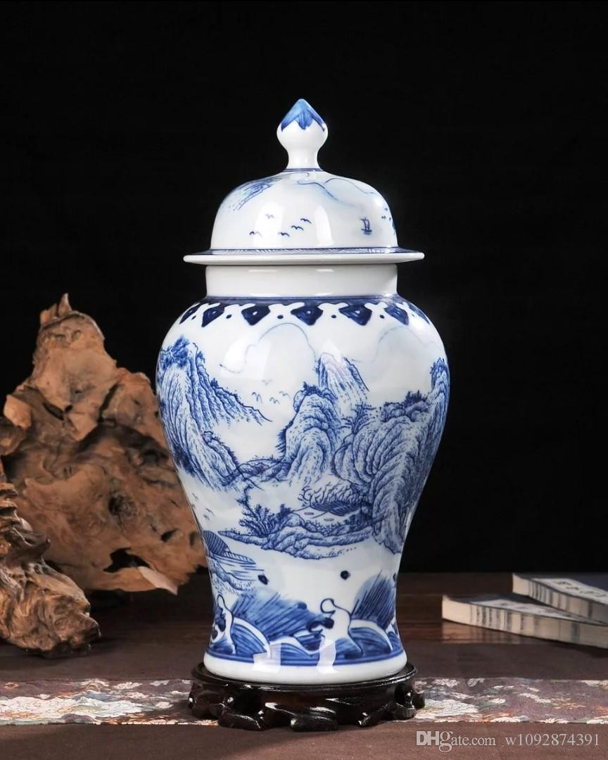 18 Popular asian Carved Faux Ivory Vase 2024 free download asian carved faux ivory vase of 2018 ceramic vase hand painted blue and white porcelain home within ceramic vase hand painted blue and white porcelain home decoration living room antique chi