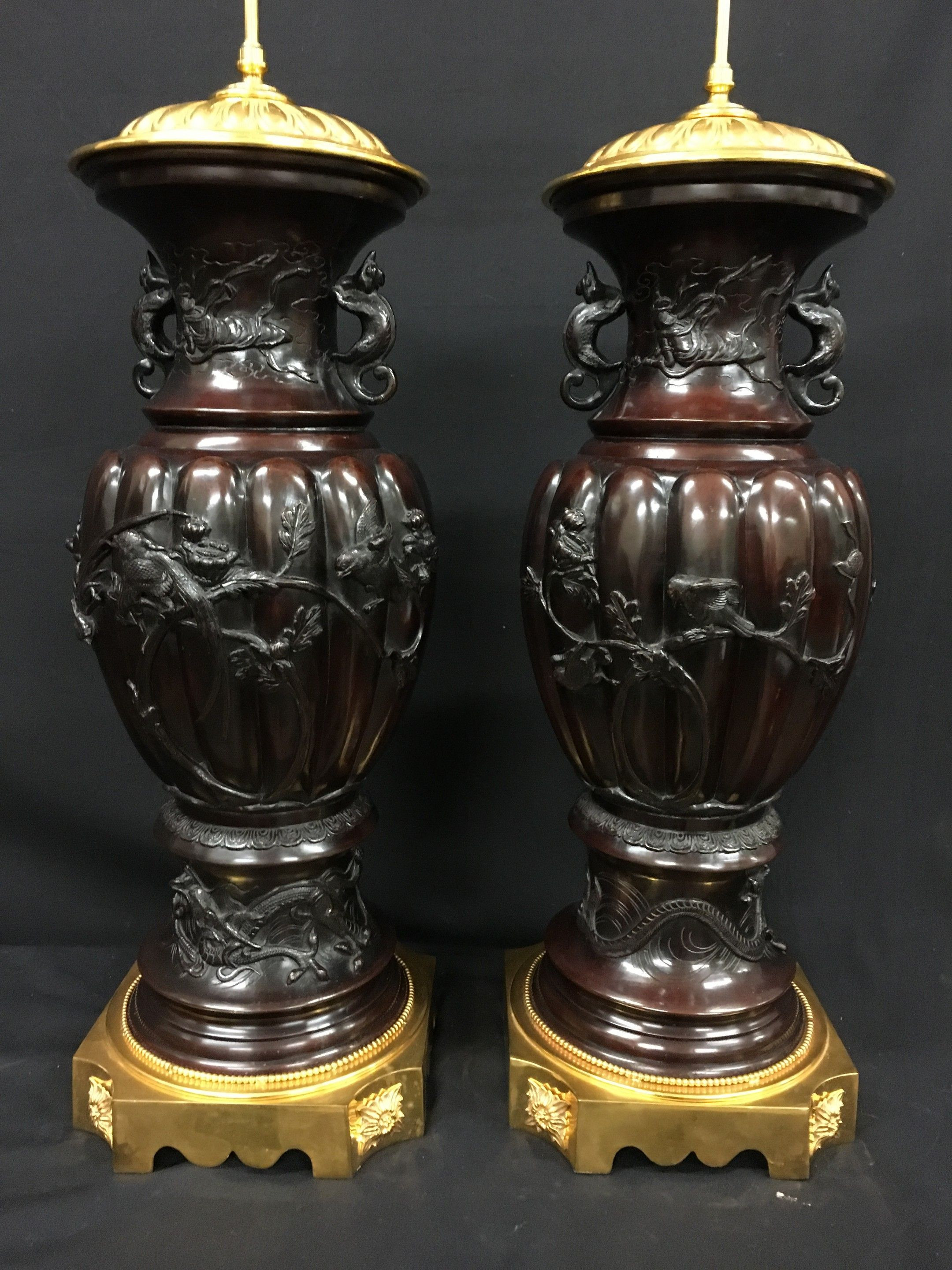 18 Popular asian Carved Faux Ivory Vase 2024 free download asian carved faux ivory vase of antique japanese vases the uks premier antiques portal online with pair large japanese bronze vases lamps