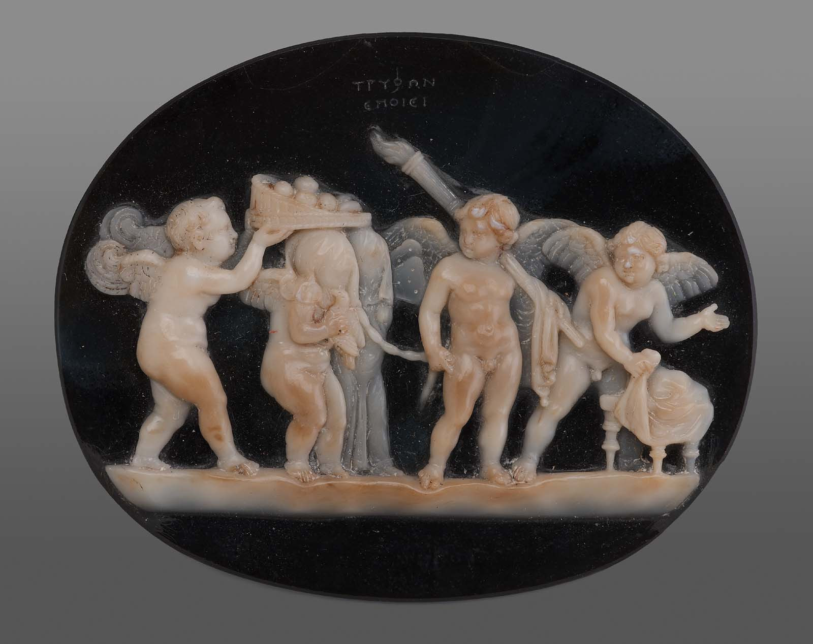 18 Popular asian Carved Faux Ivory Vase 2024 free download asian carved faux ivory vase of art with a past museum of fine arts boston inside cameo with the wedding of cupid and psyche or an initiation rite